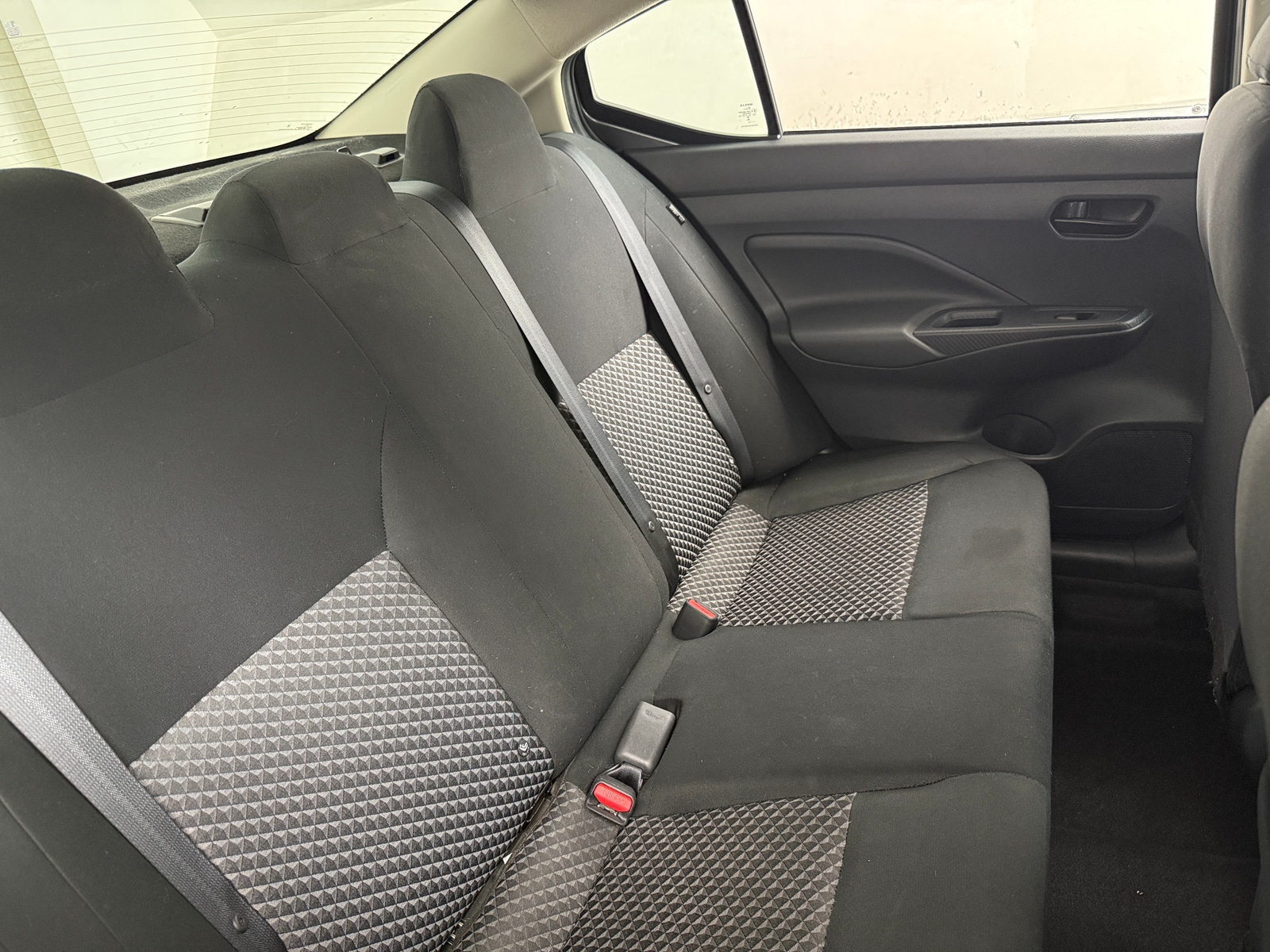 Thumbnail: 2023 Nissan Versa - 6