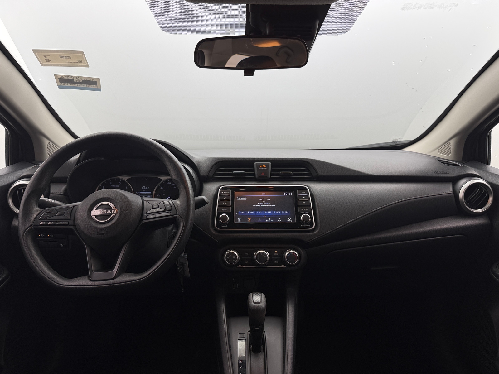 Thumbnail: 2023 Nissan Versa - 3
