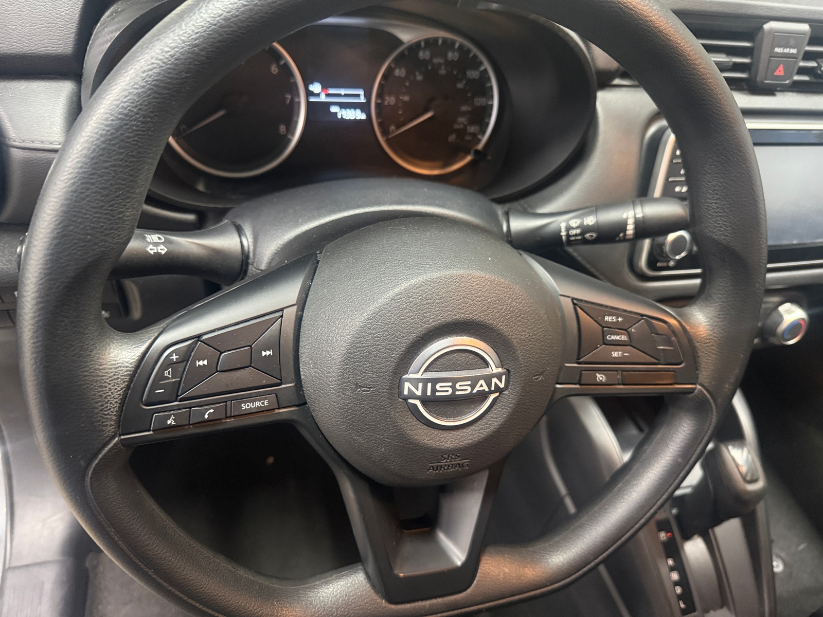 Thumbnail: 2023 Nissan Versa - 5