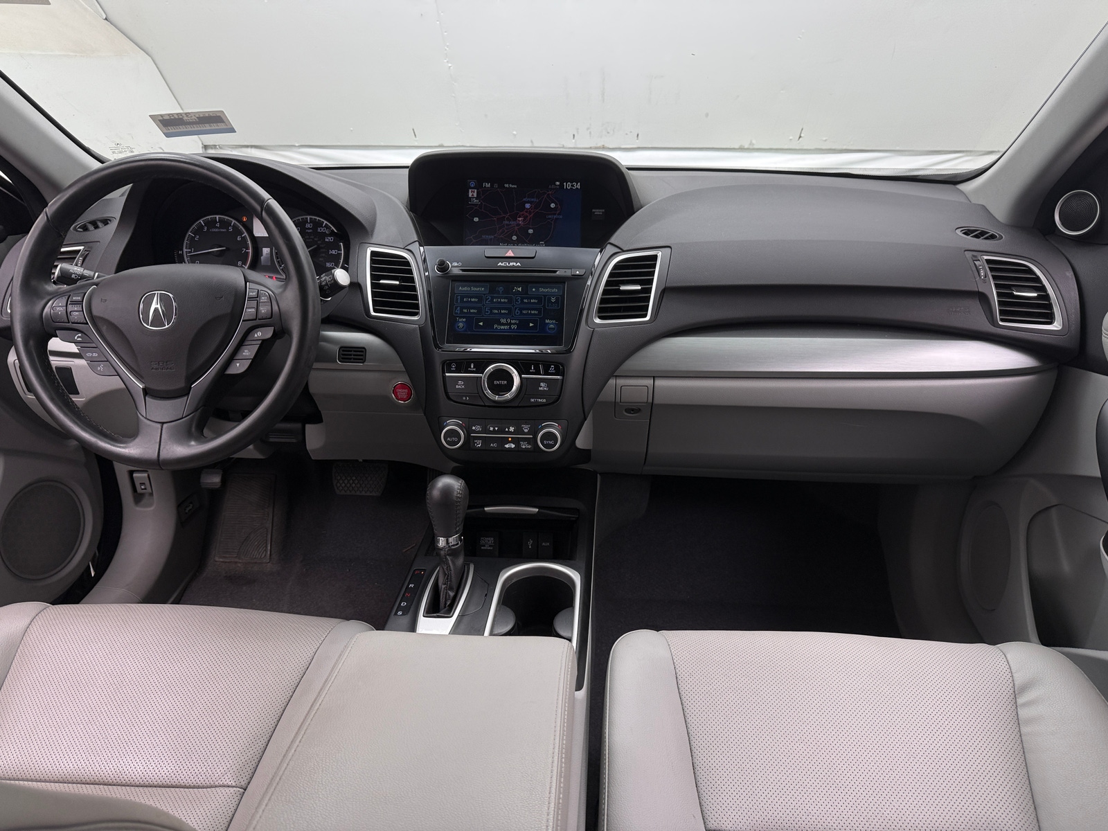 Thumbnail: 2017 Acura RDX - 2