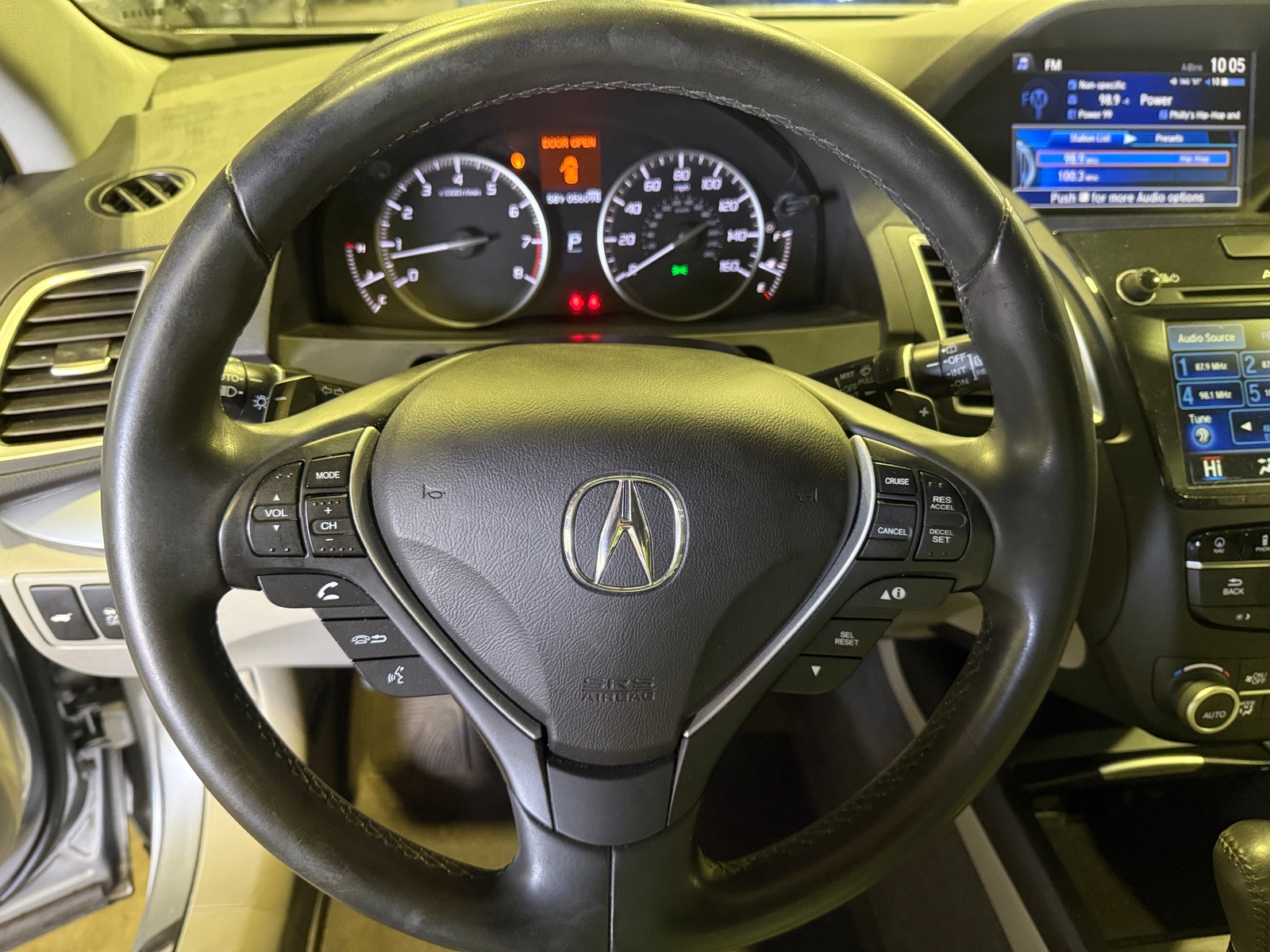 Thumbnail: 2017 Acura RDX - 4