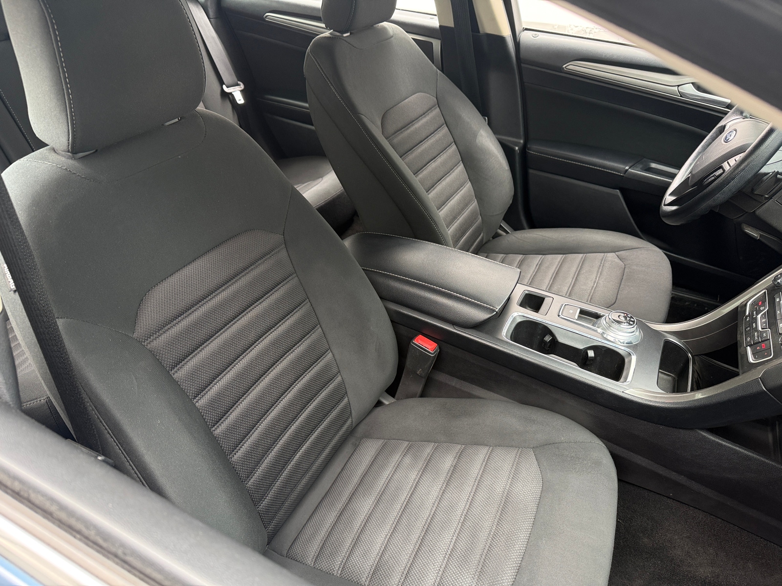 Thumbnail: 2019 Ford Fusion - 2