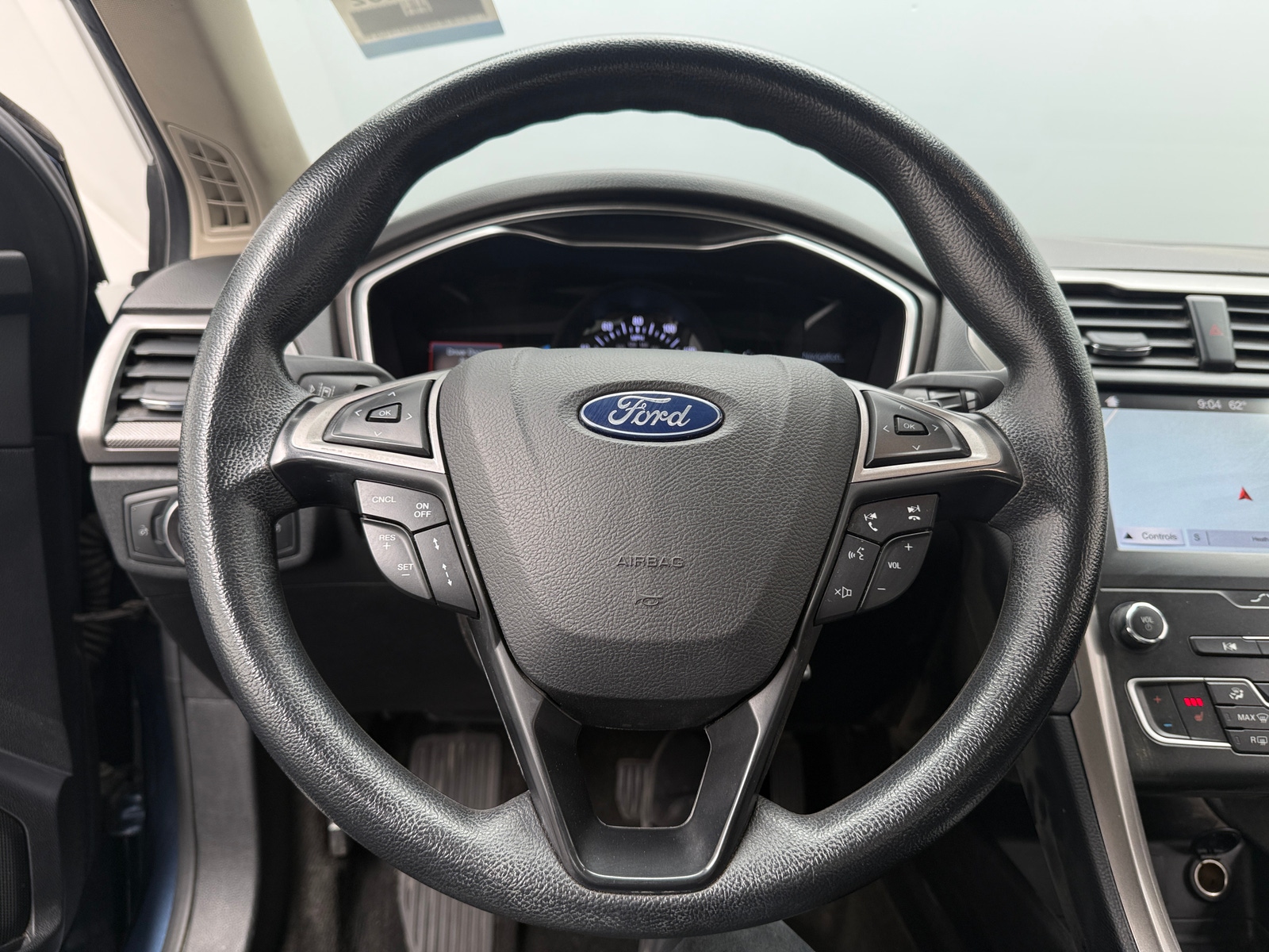 Thumbnail: 2019 Ford Fusion - 5
