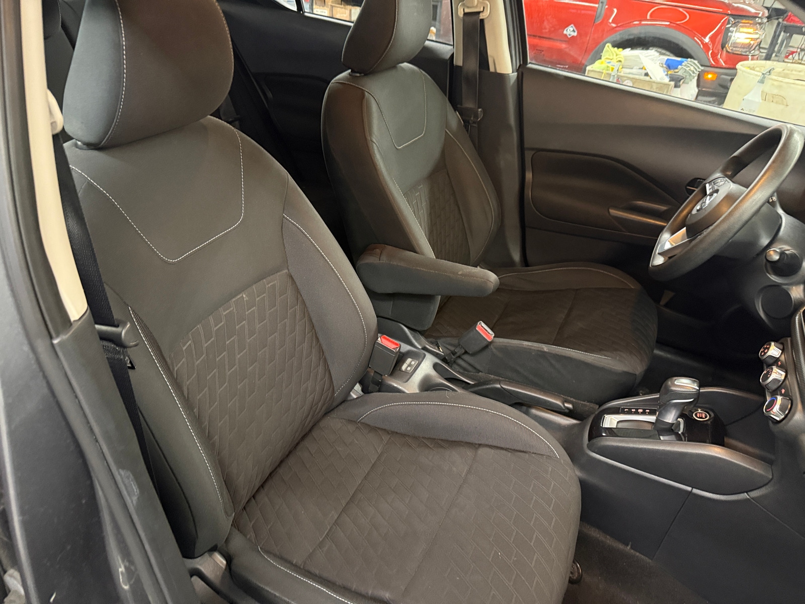 Thumbnail: 2021 Nissan Kicks - 2