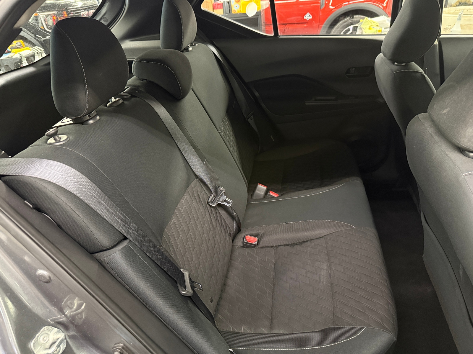 Thumbnail: 2021 Nissan Kicks - 6