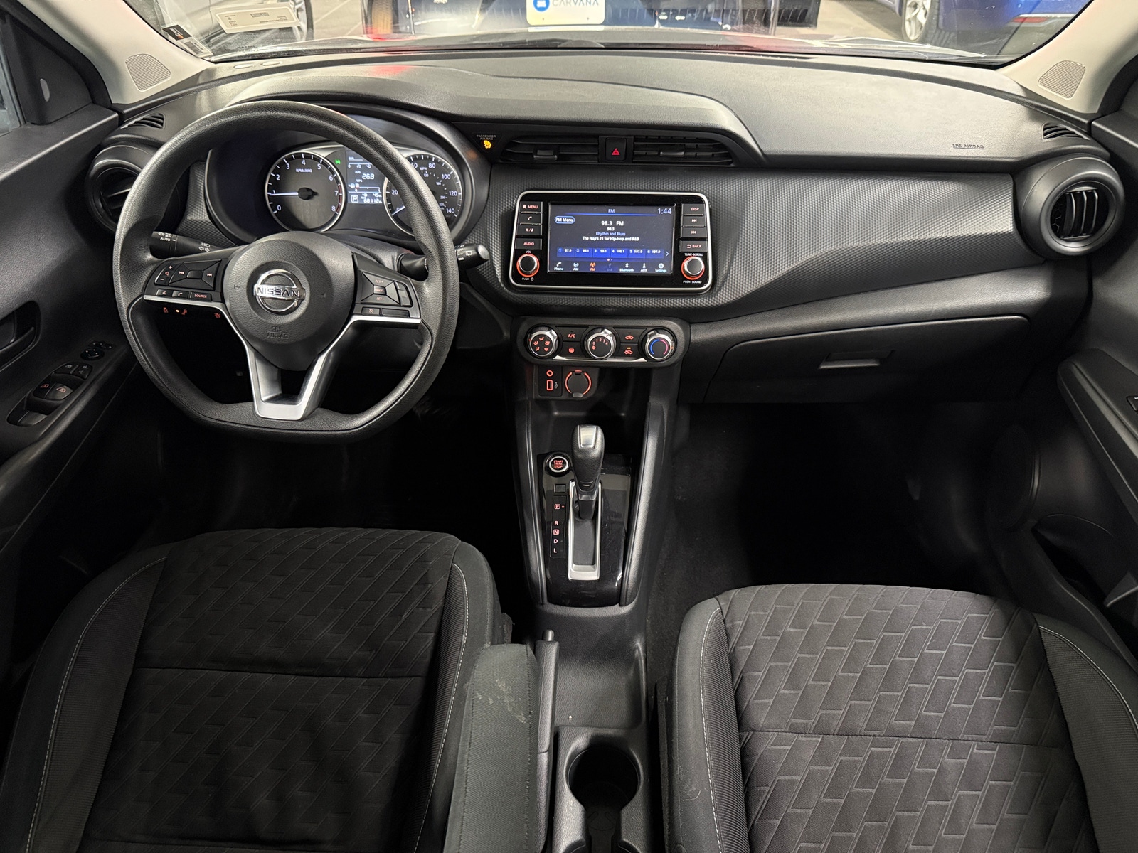 Thumbnail: 2021 Nissan Kicks - 3