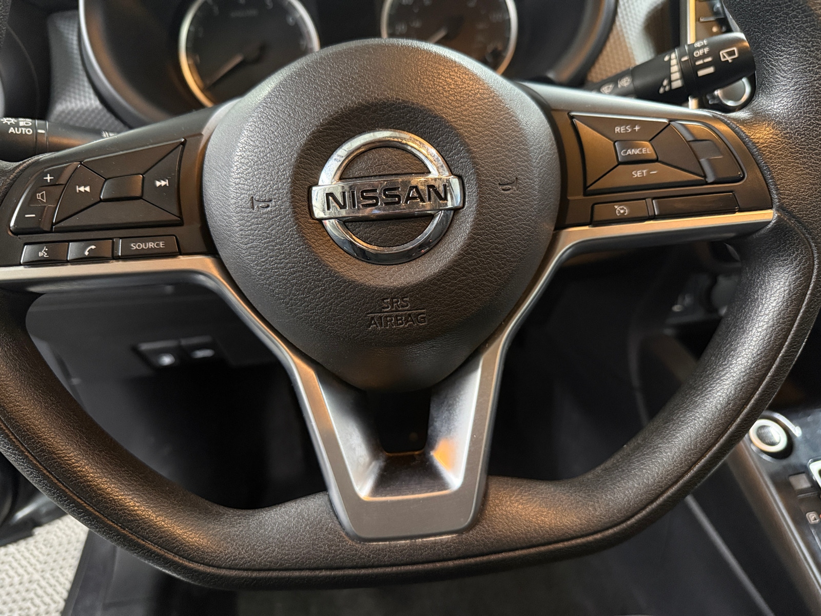 Thumbnail: 2021 Nissan Kicks - 5