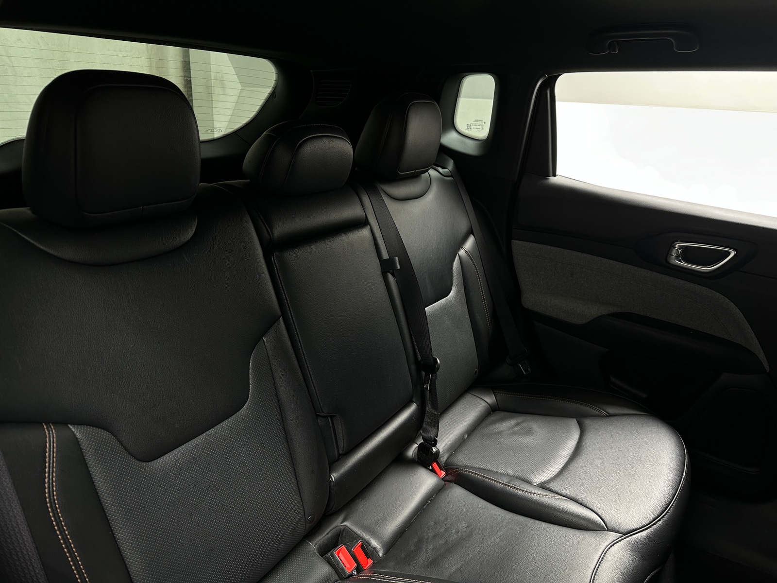 Thumbnail: 2023 Jeep Compass - 5