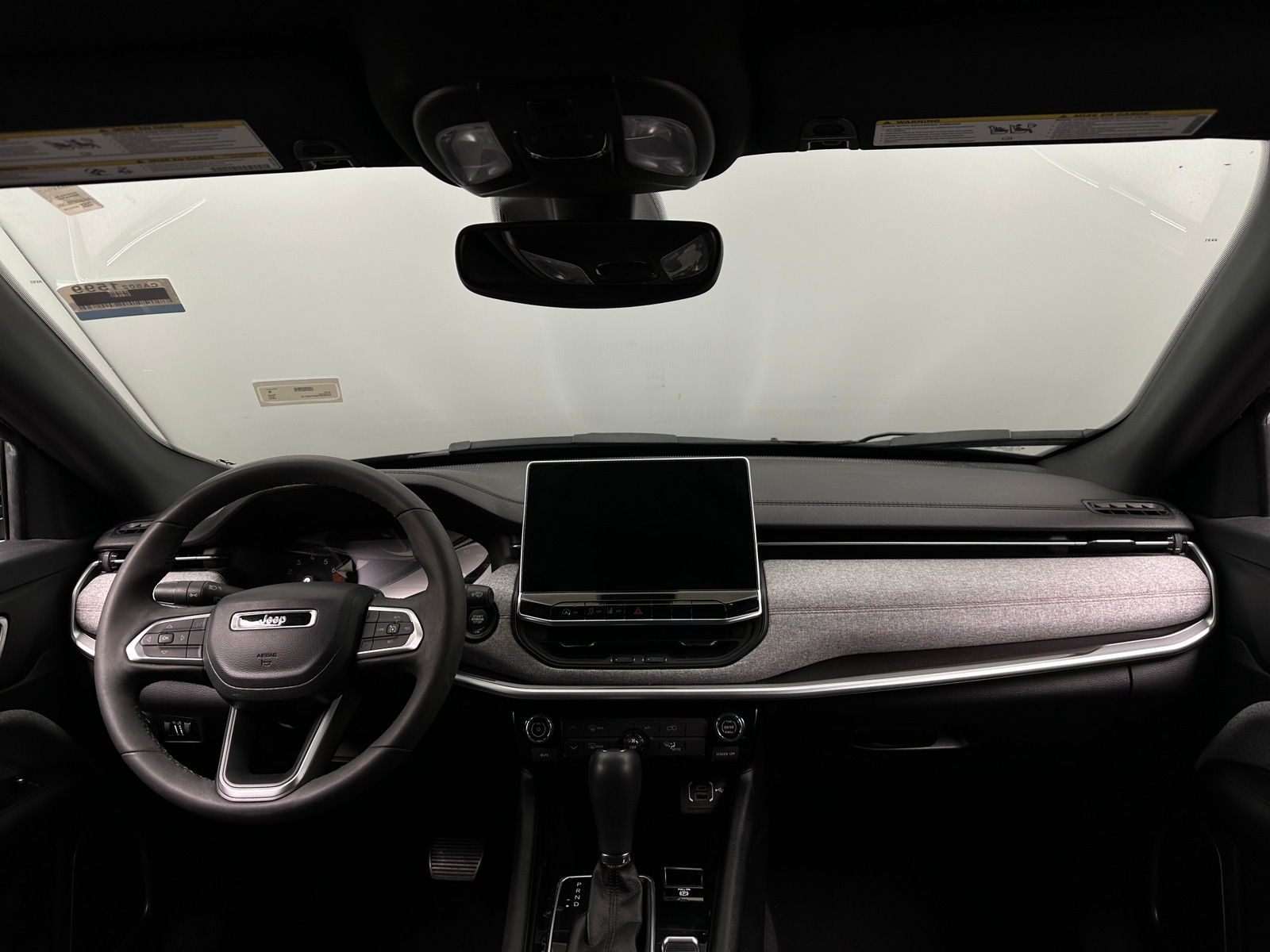 Thumbnail: 2023 Jeep Compass - 2