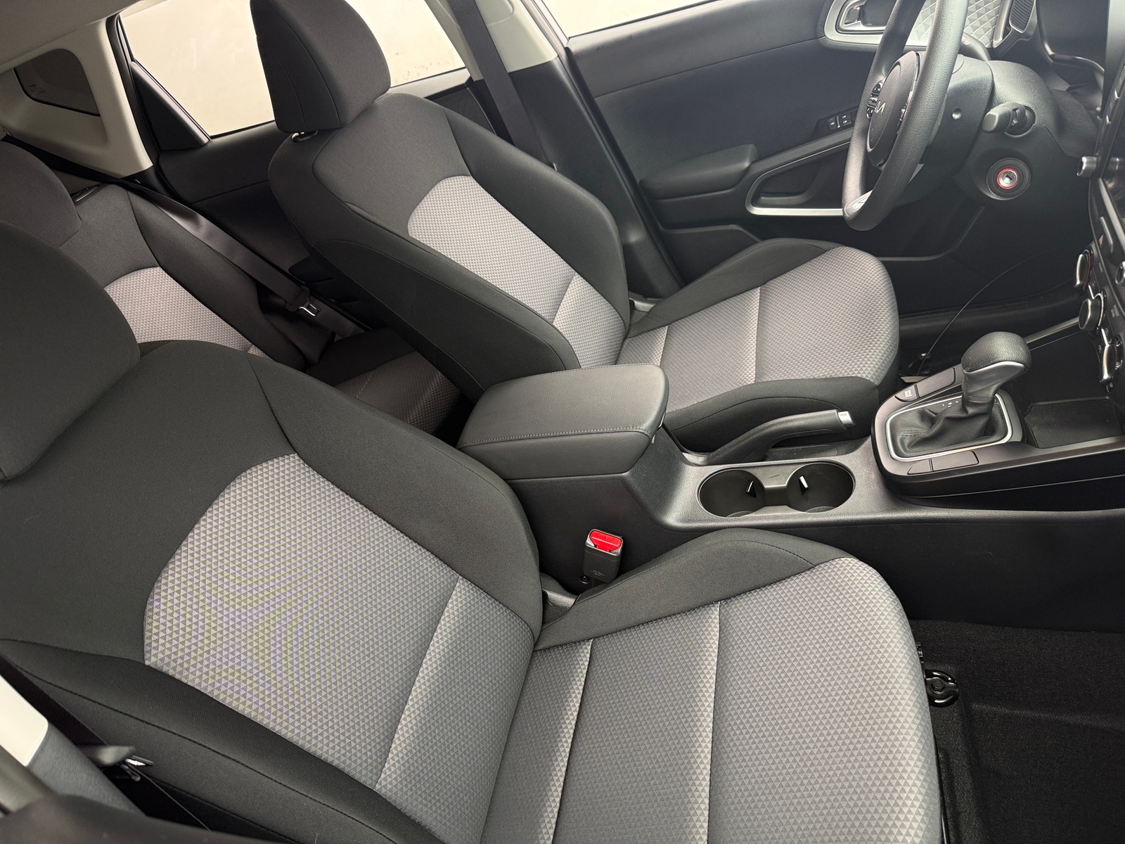 Thumbnail: 2025 Kia Soul - 2