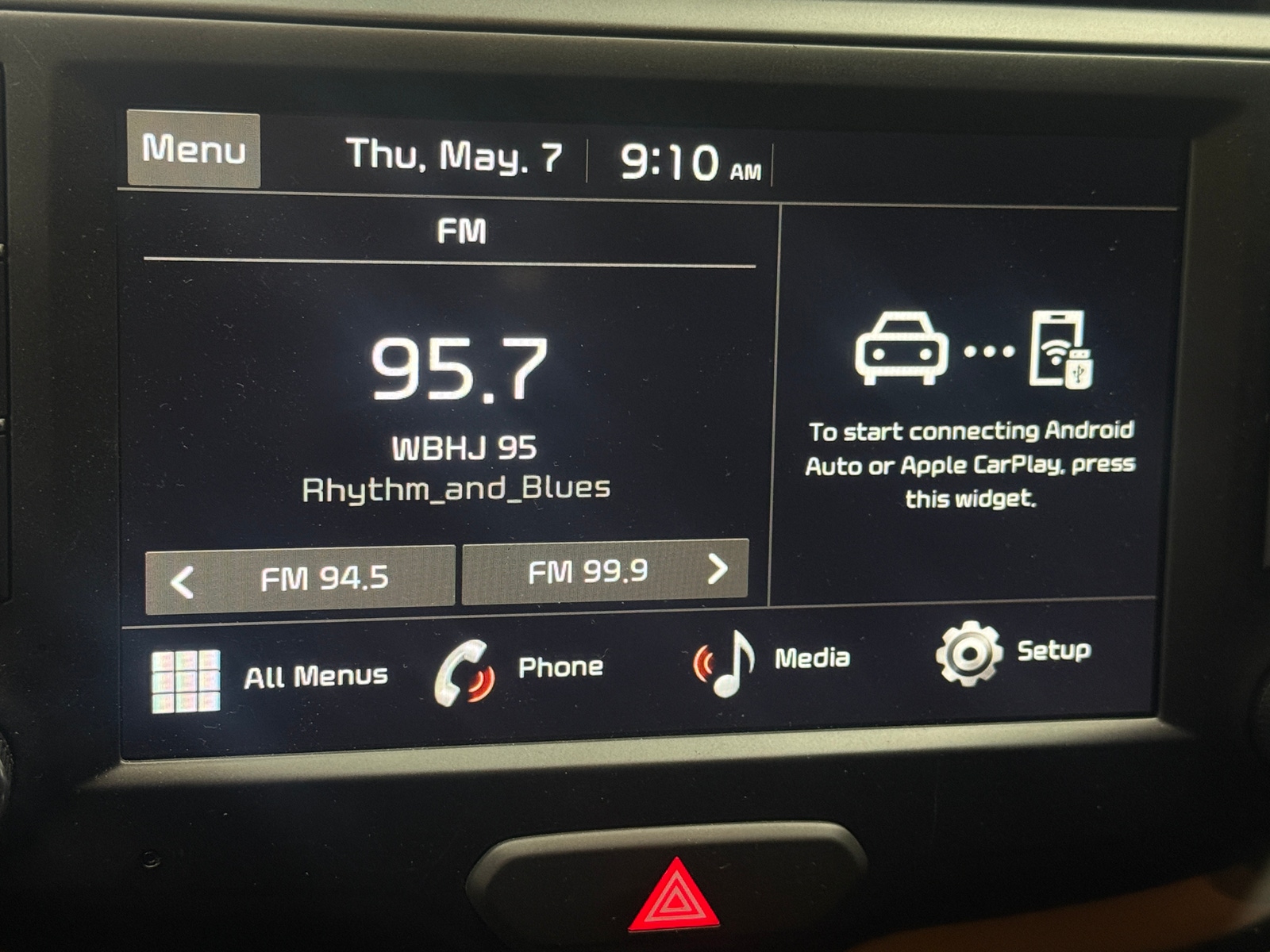 Thumbnail: 2025 Kia Soul - 4