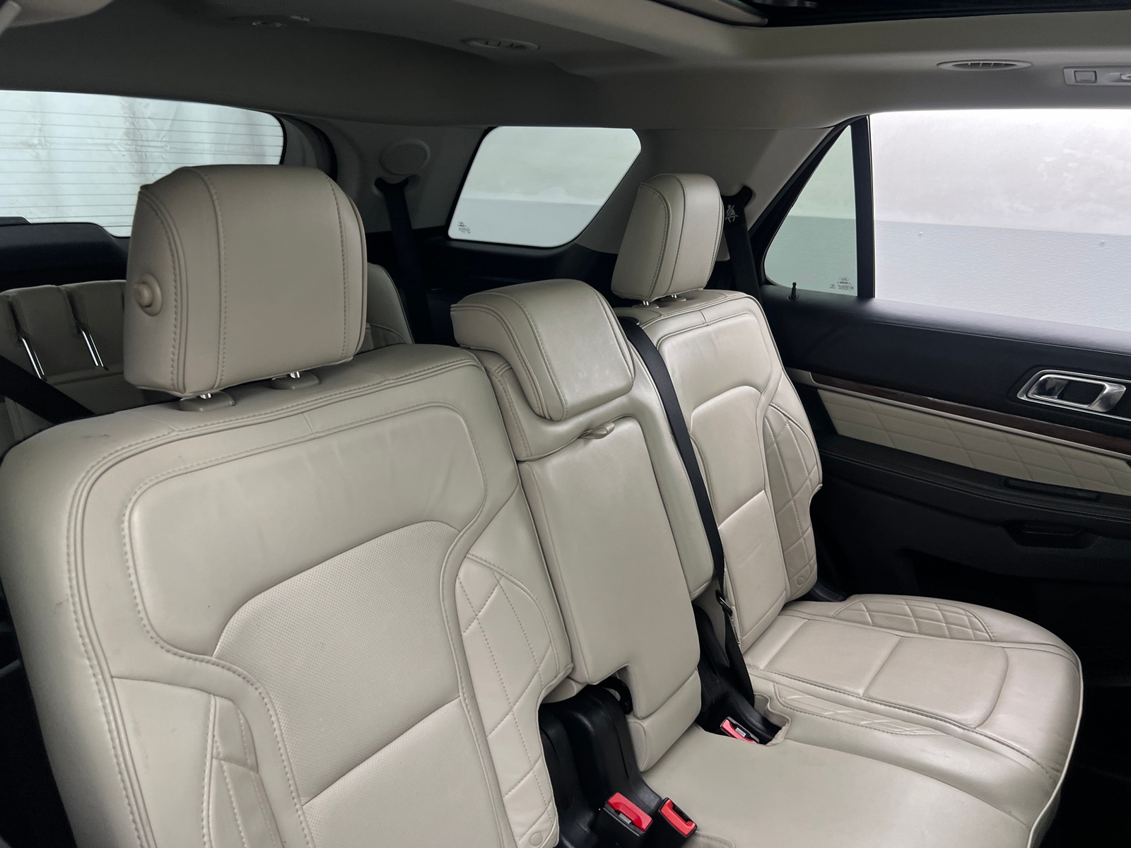 Thumbnail: 2017 Ford Explorer - 5