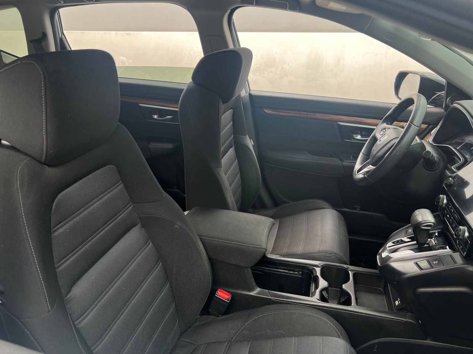 Thumbnail: 2021 Honda CR-V - 2