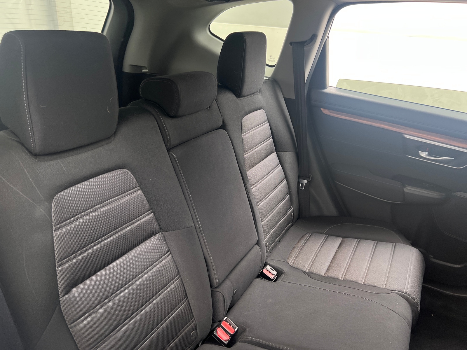 Thumbnail: 2021 Honda CR-V - 6