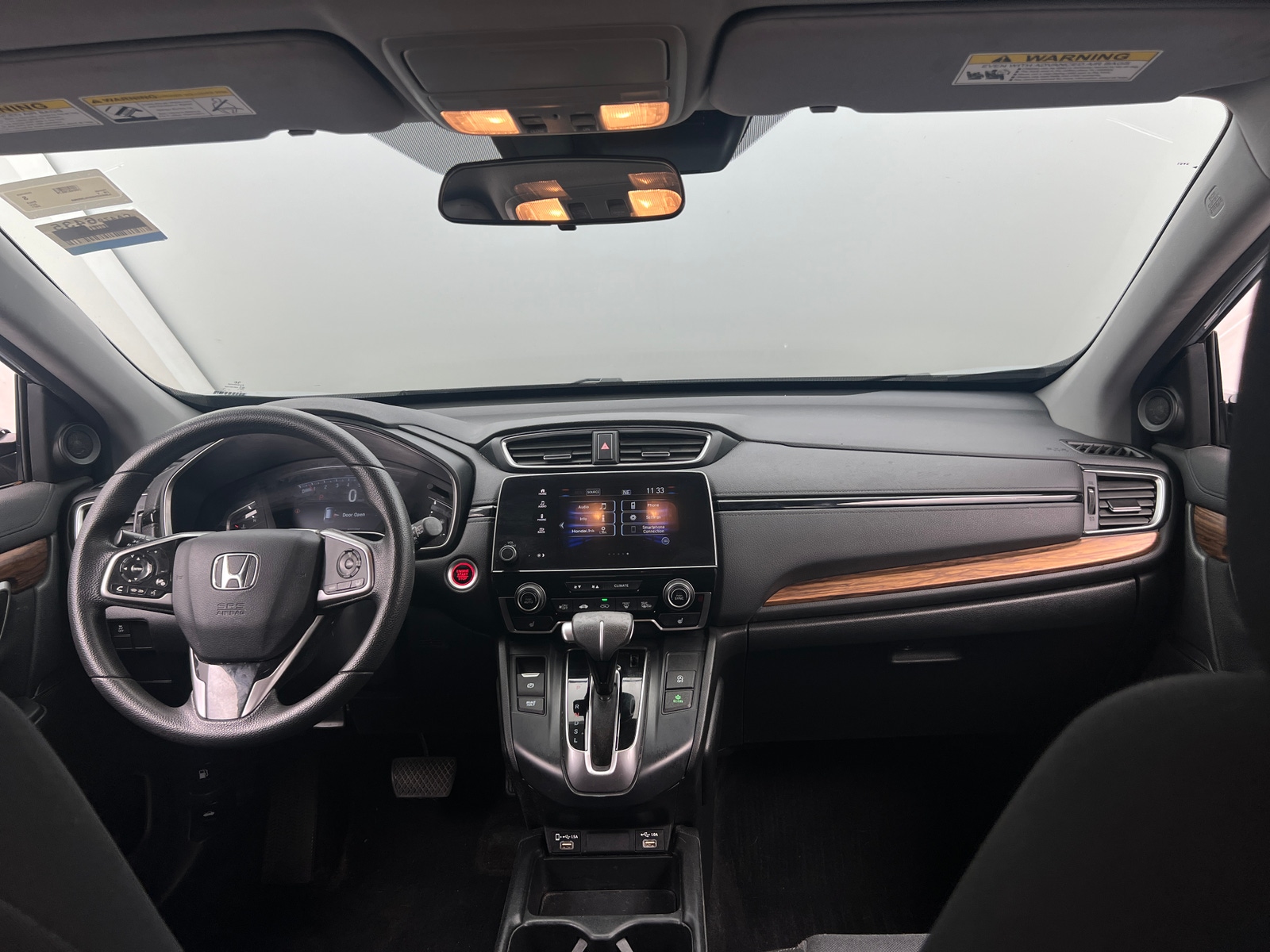 Thumbnail: 2021 Honda CR-V - 3