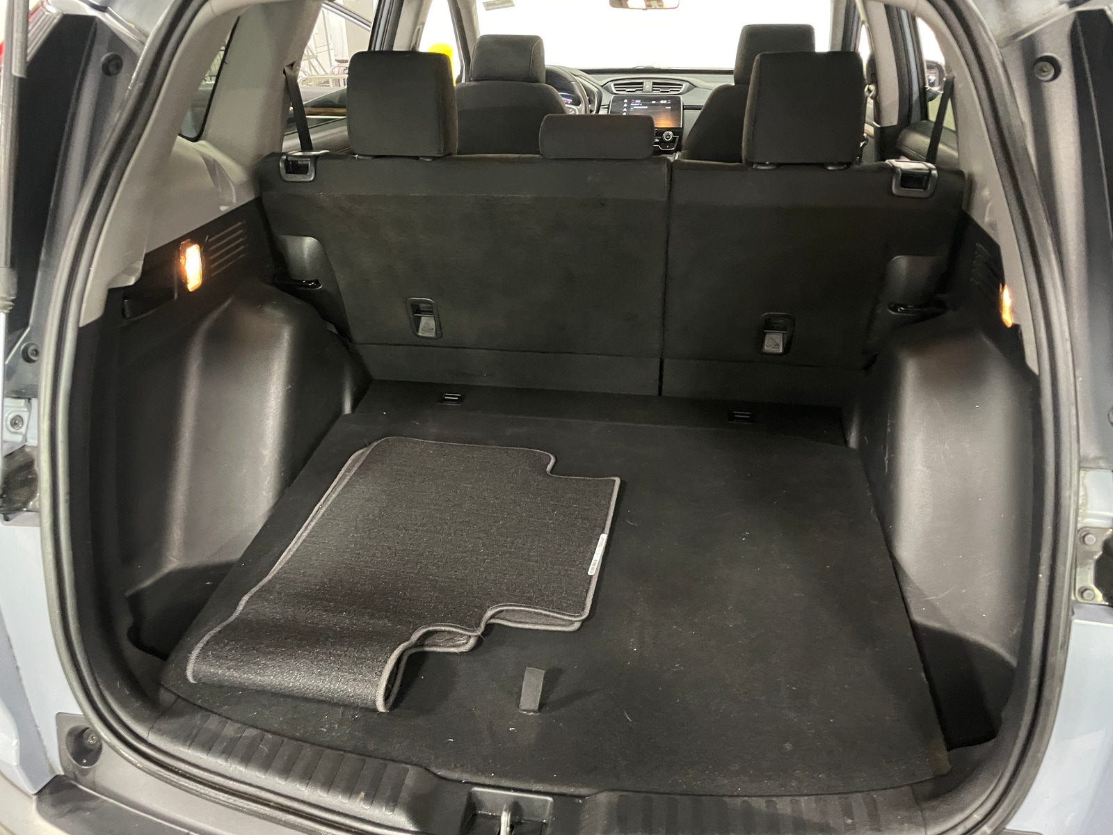 Thumbnail: 2021 Honda CR-V - 7