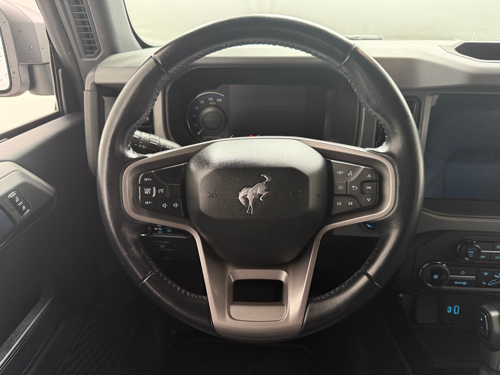 Thumbnail: 2024 Ford Bronco - 5