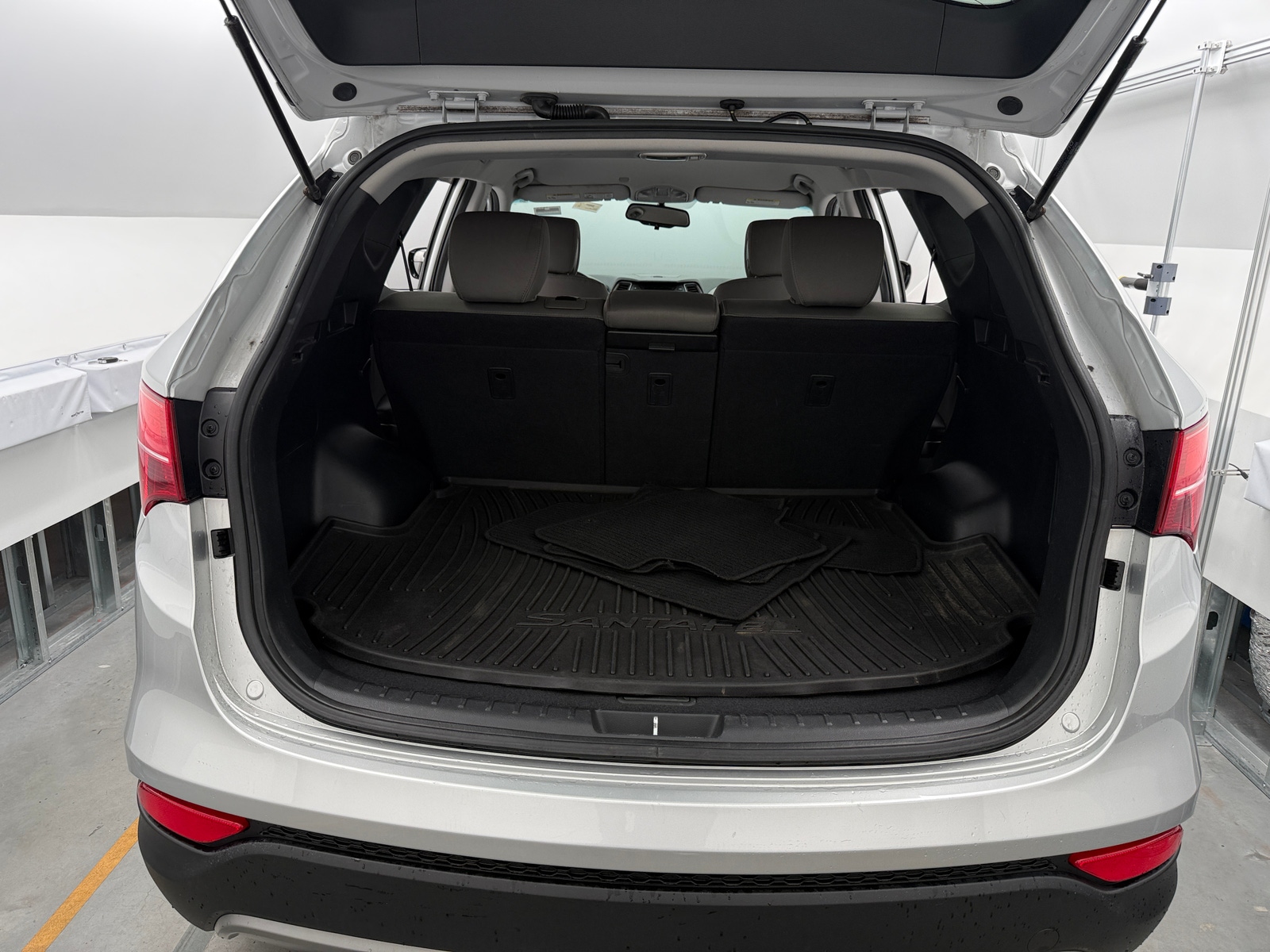 Thumbnail: 2016 Hyundai Santa Fe - 7