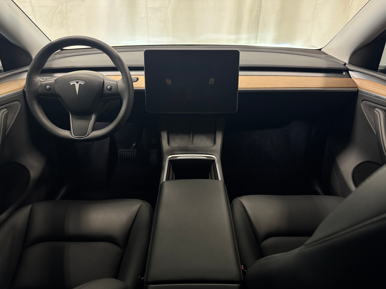 Thumbnail: 2024 Tesla Model Y - 2