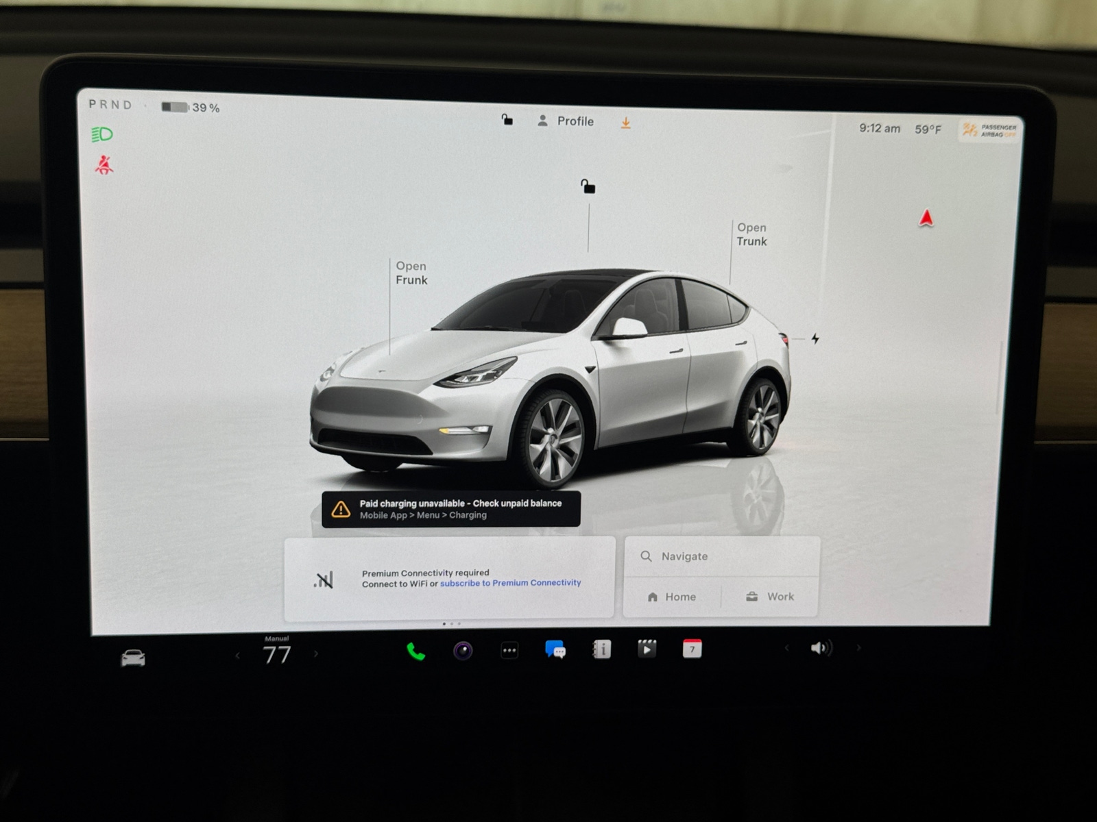 Thumbnail: 2024 Tesla Model Y - 3