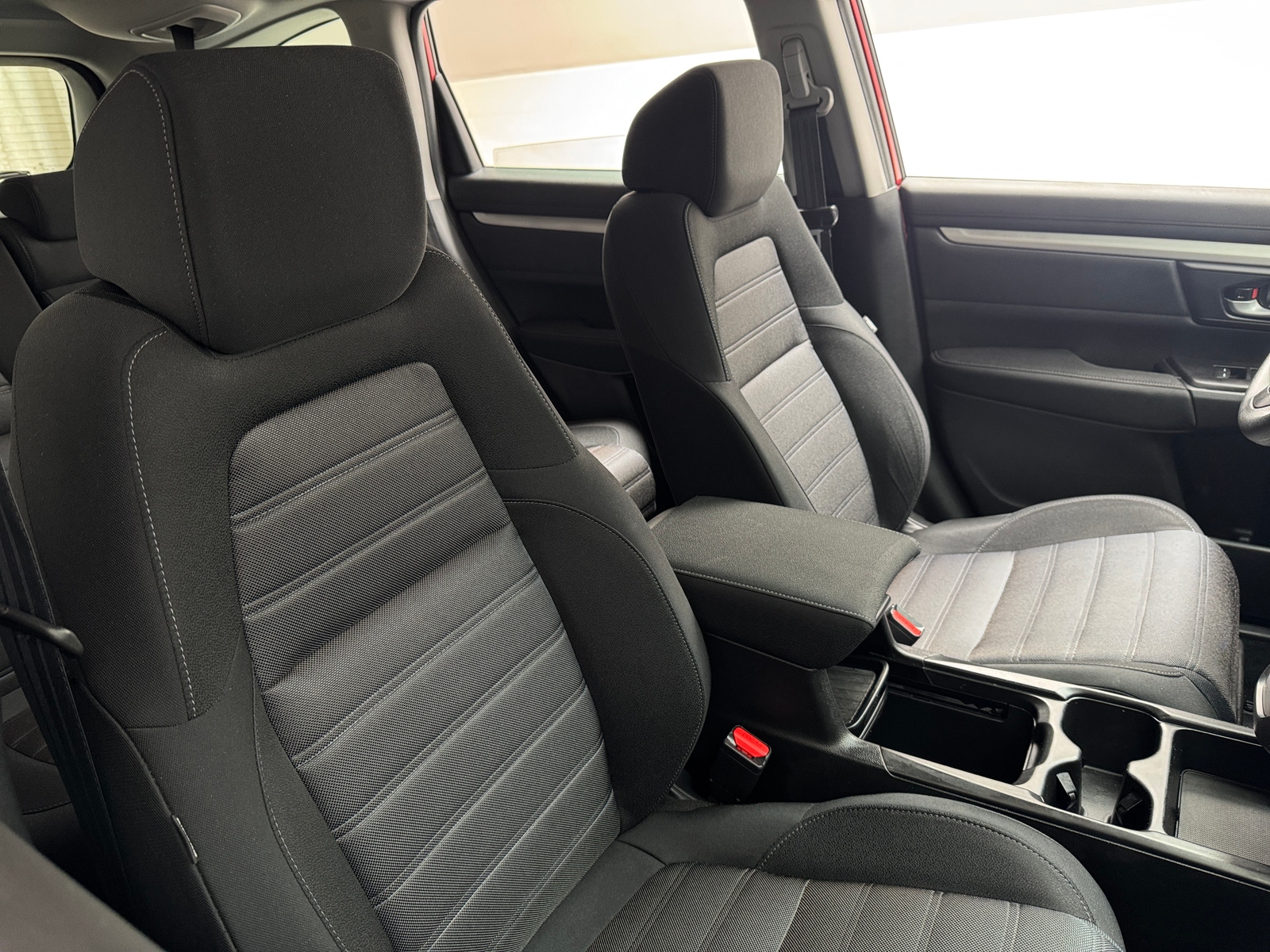 Thumbnail: 2021 Honda CR-V - 2