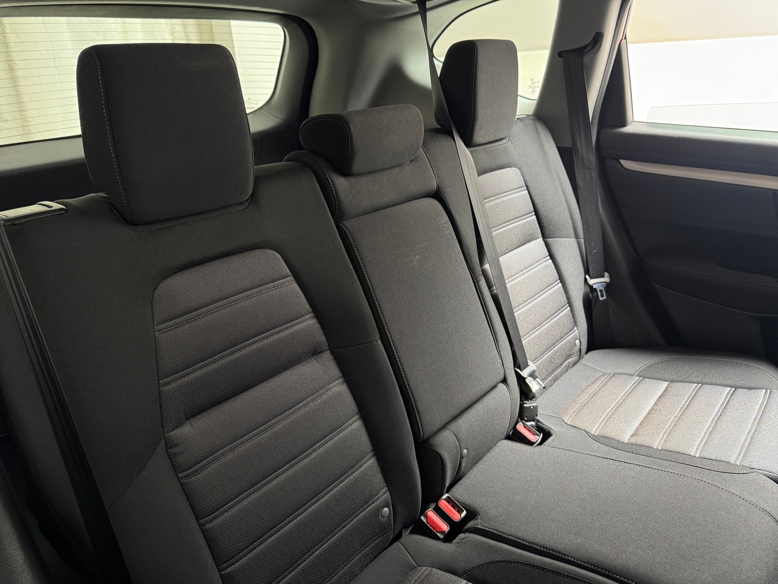 Thumbnail: 2021 Honda CR-V - 6