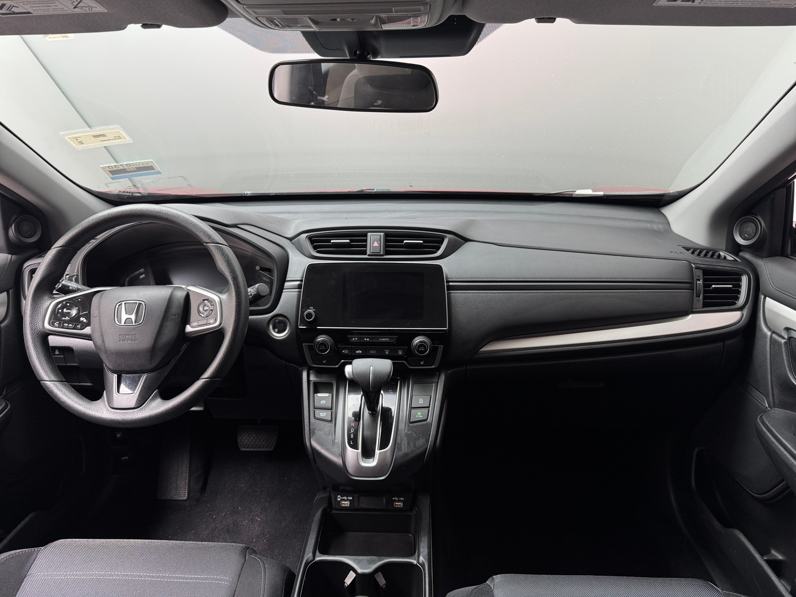 Thumbnail: 2021 Honda CR-V - 3