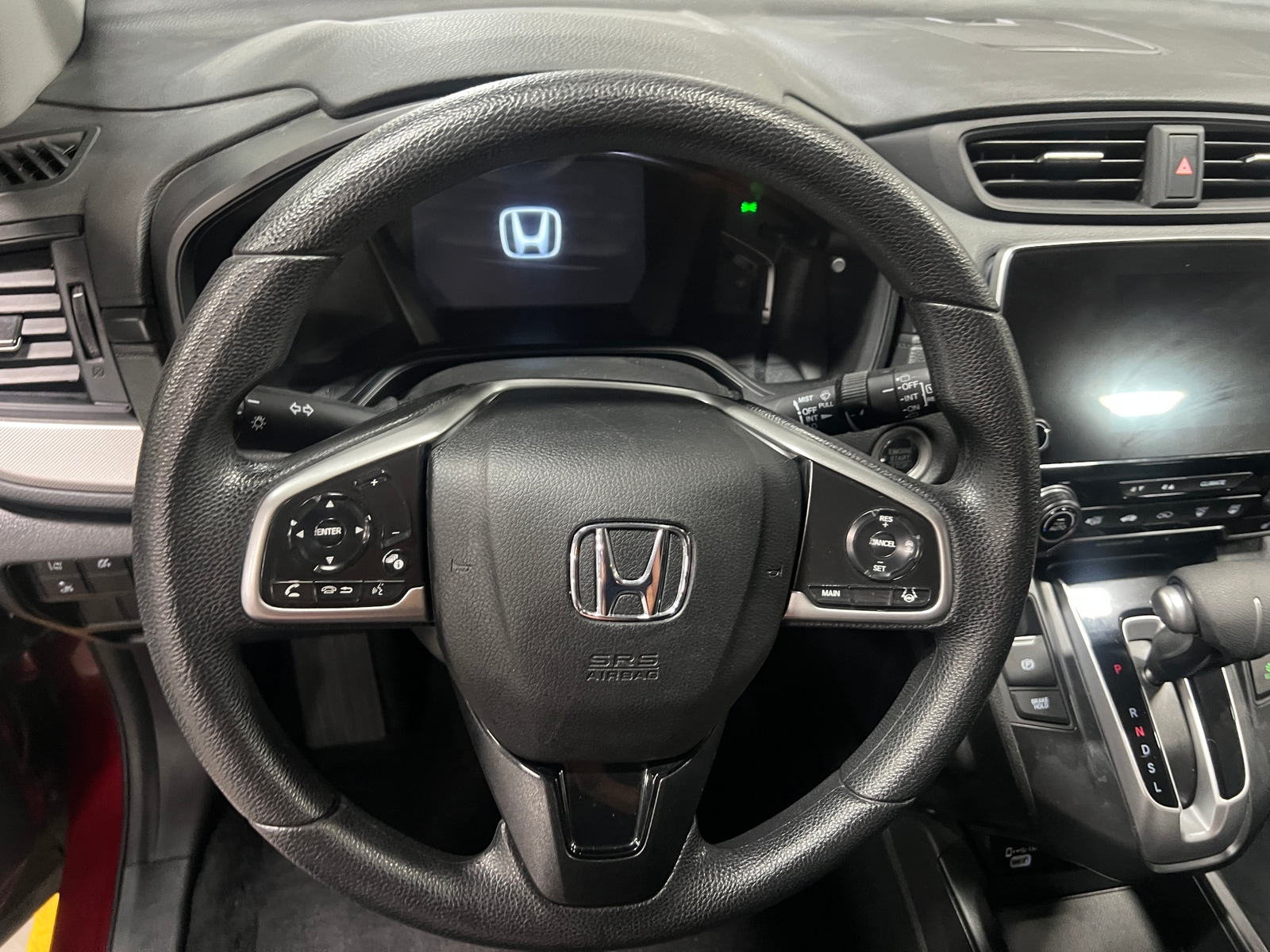 Thumbnail: 2021 Honda CR-V - 5