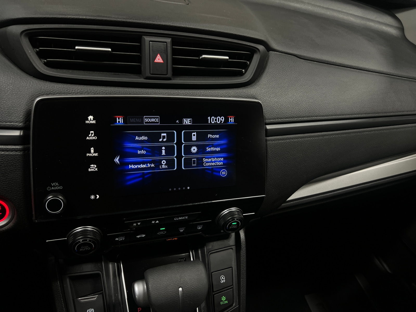 Thumbnail: 2021 Honda CR-V - 4