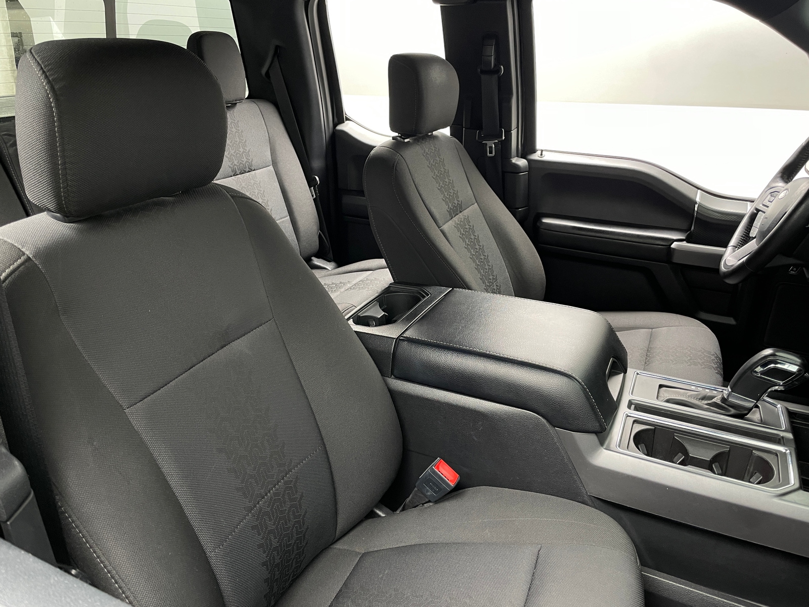 Thumbnail: 2019 Ford Econoline - 2