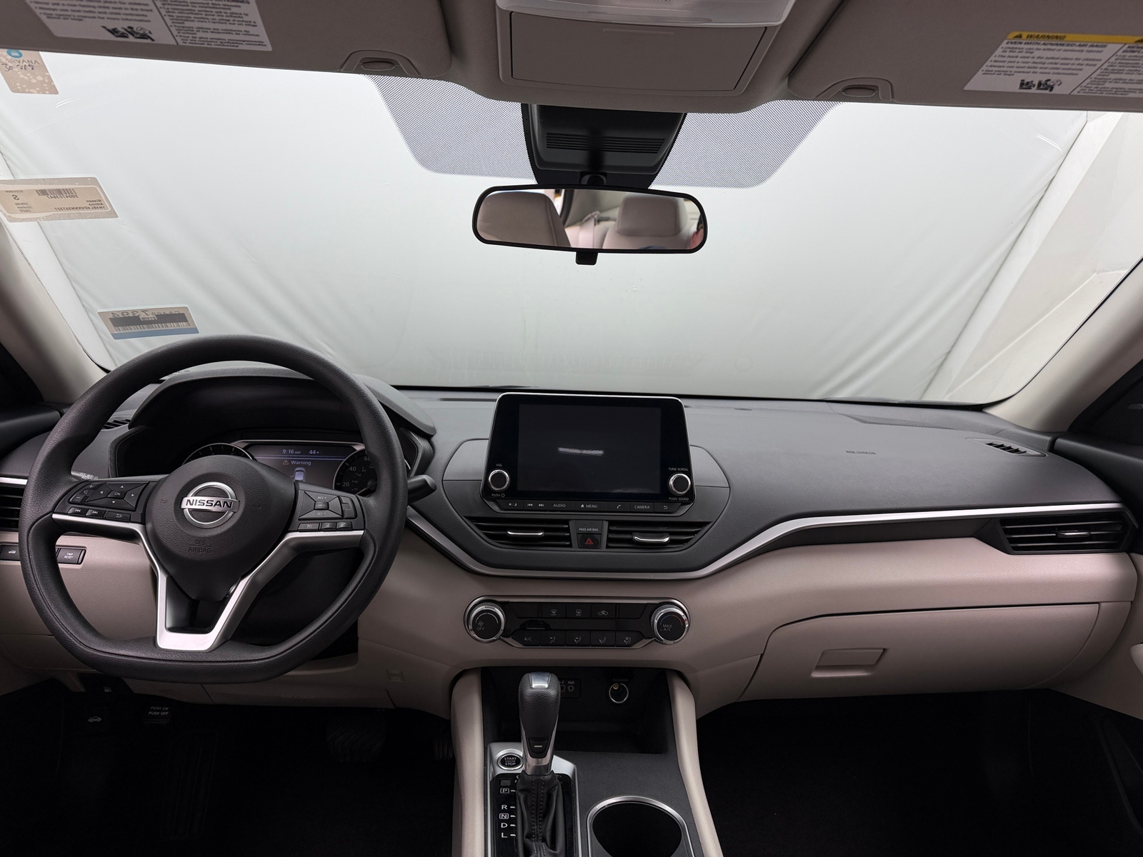 Thumbnail: 2022 Nissan Altima - 3