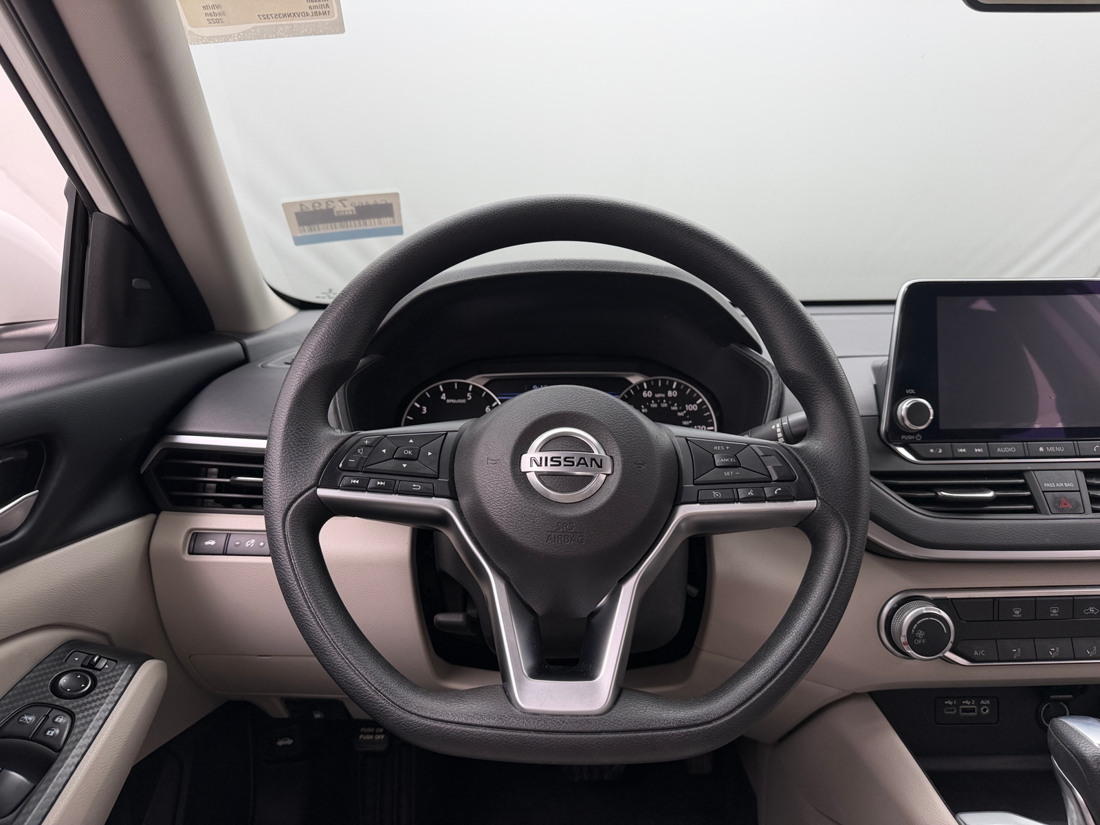 Thumbnail: 2022 Nissan Altima - 5