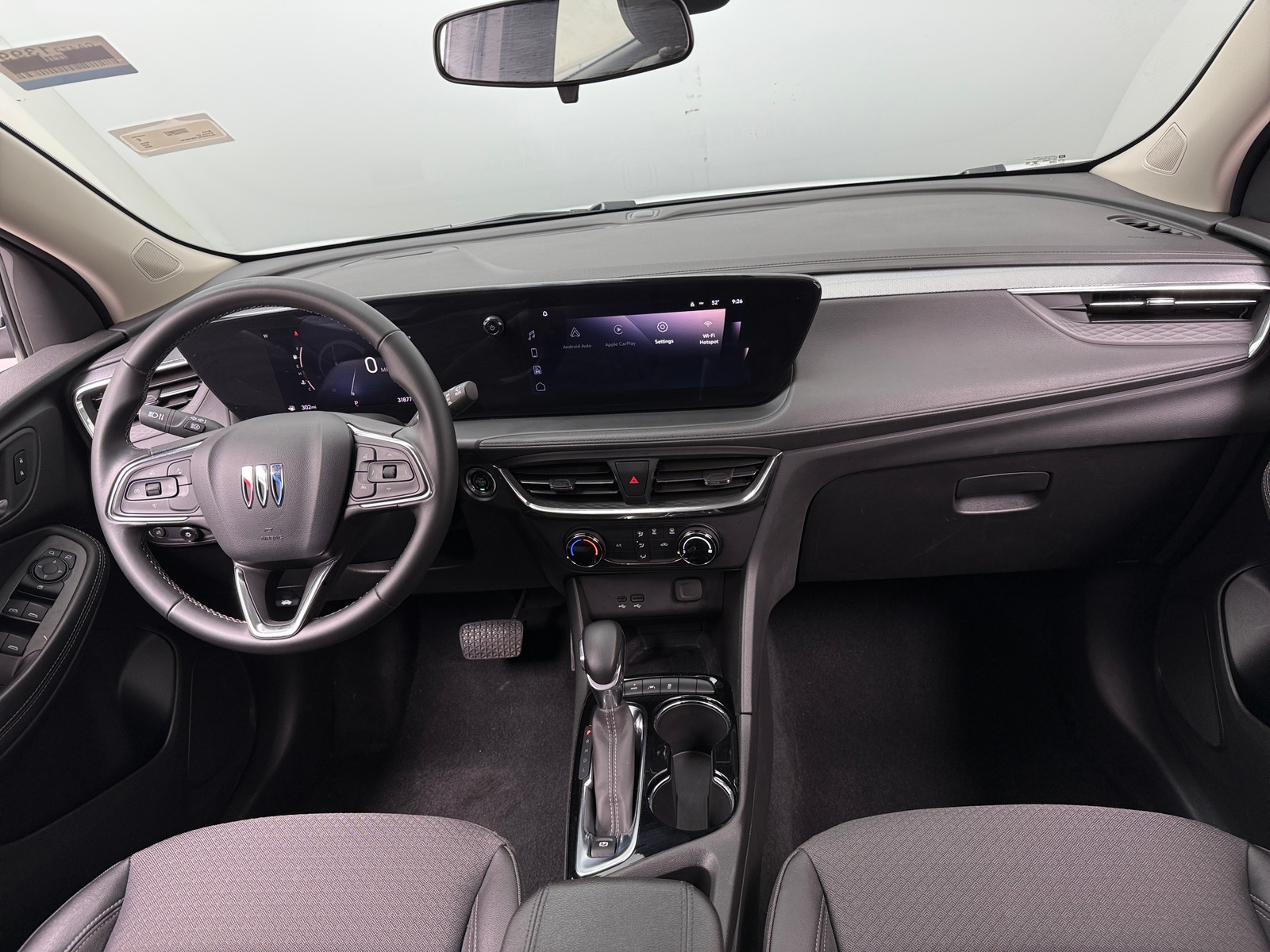 Thumbnail: 2025 Buick Encore GX - 2