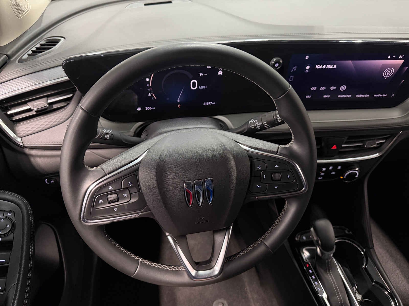 Thumbnail: 2025 Buick Encore GX - 4