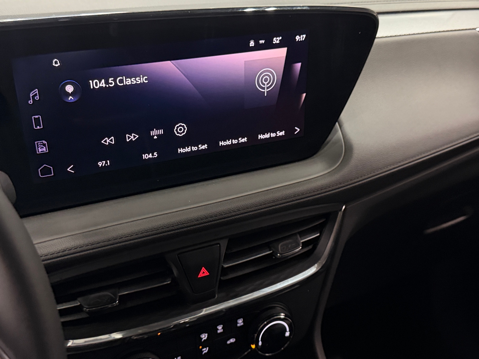 Thumbnail: 2025 Buick Encore GX - 3