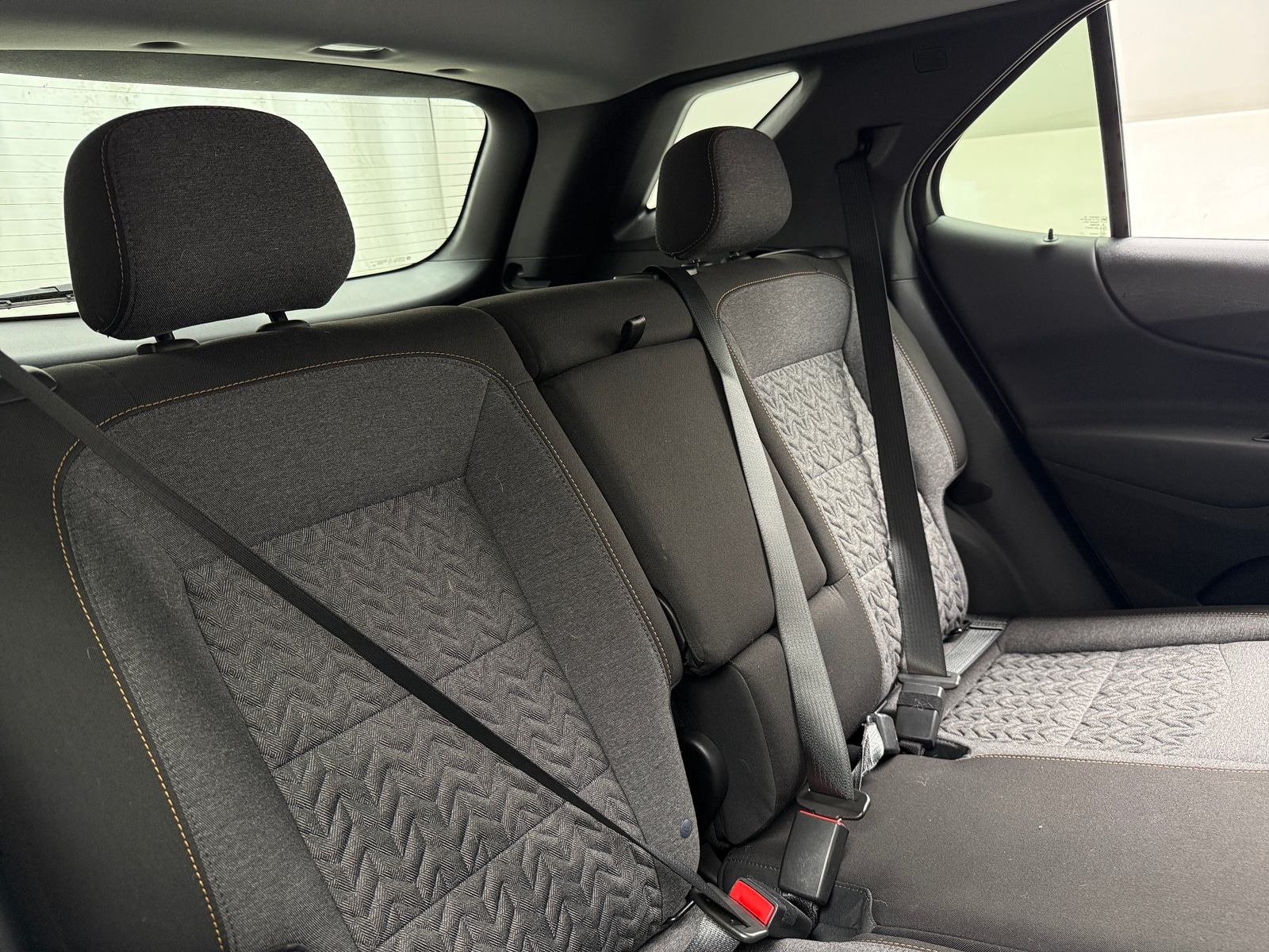 Thumbnail: 2024 Chevrolet Equinox - 6