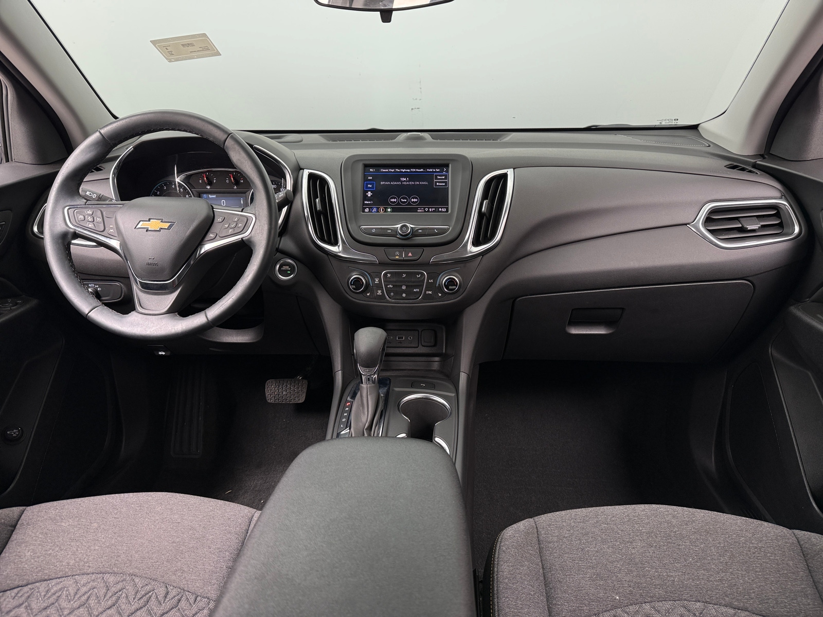 Thumbnail: 2024 Chevrolet Equinox - 3