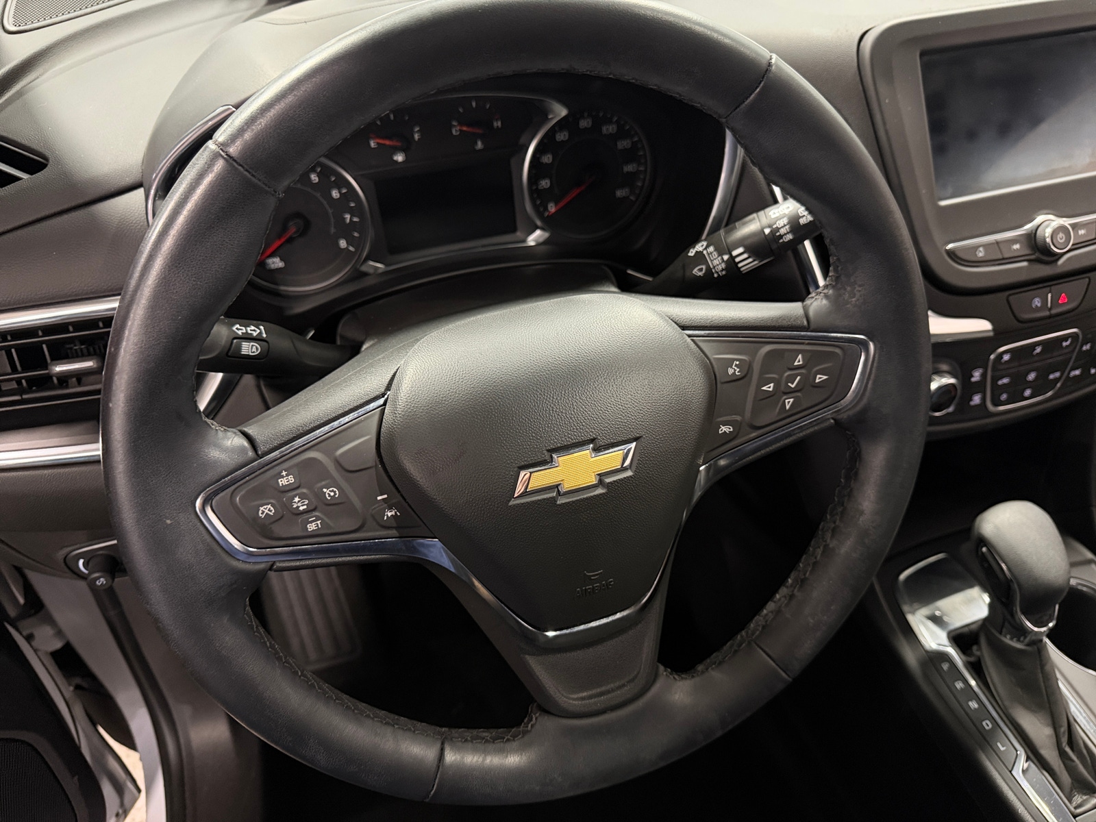 Thumbnail: 2024 Chevrolet Equinox - 5