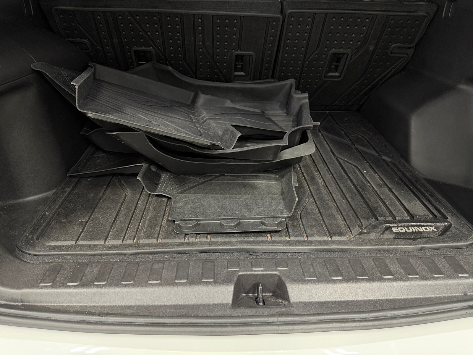 Thumbnail: 2024 Chevrolet Equinox - 7