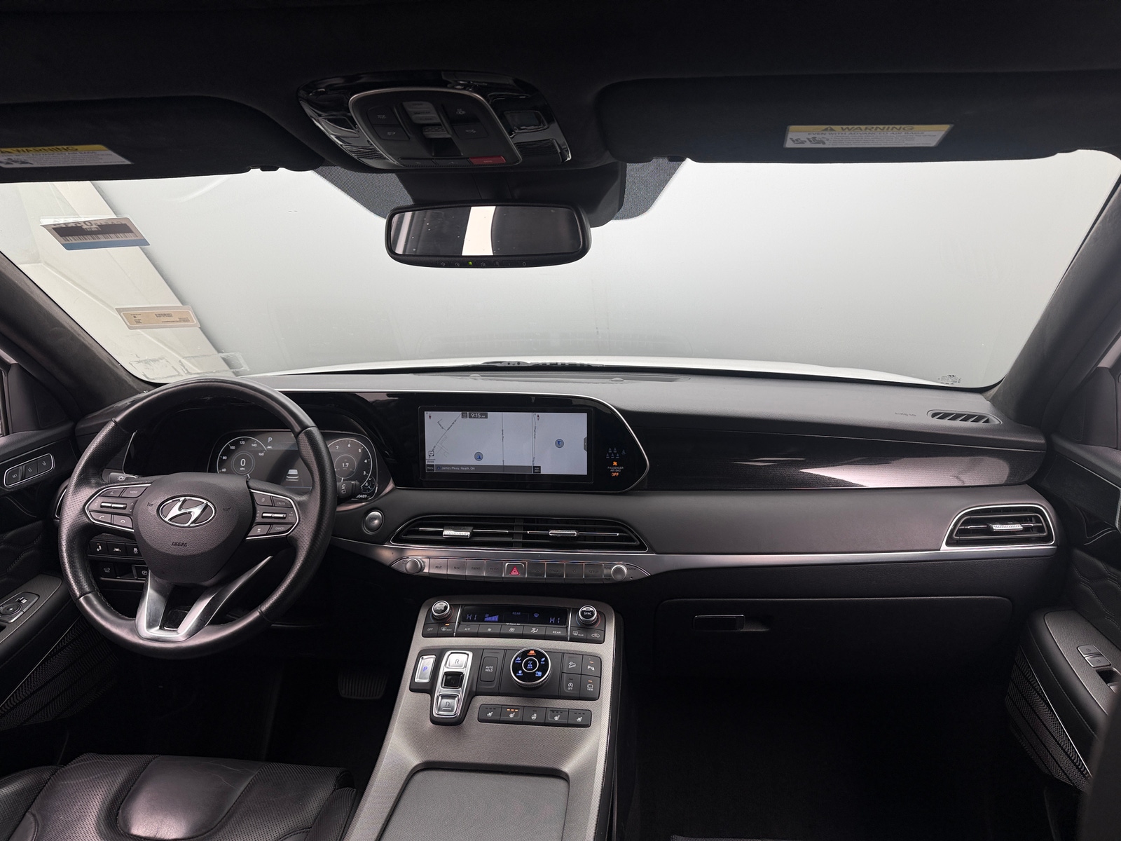 Thumbnail: 2022 Hyundai Palisade - 2