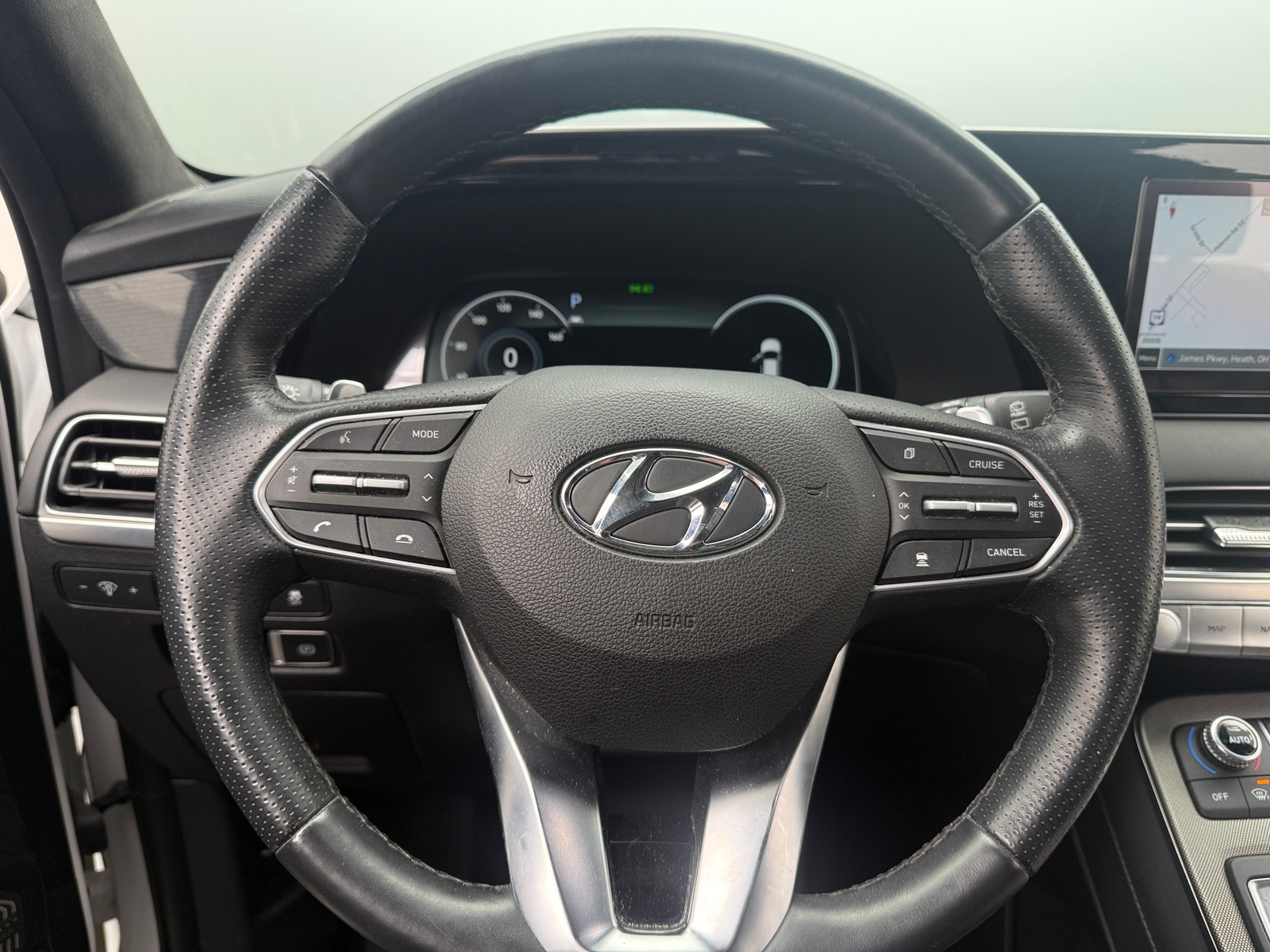 Thumbnail: 2022 Hyundai Palisade - 4