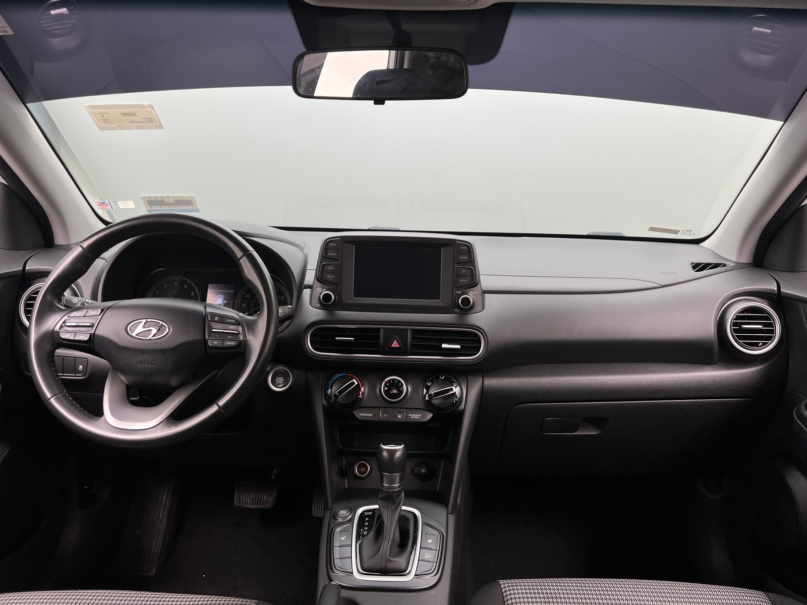 Thumbnail: 2018 Hyundai Kona - 3