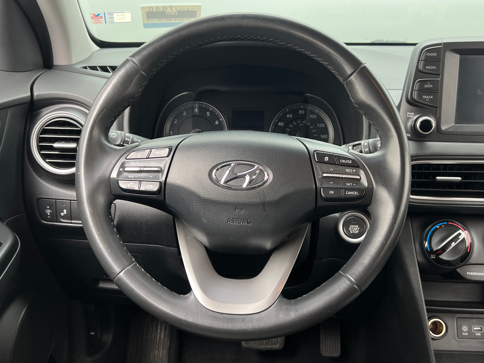Thumbnail: 2018 Hyundai Kona - 5