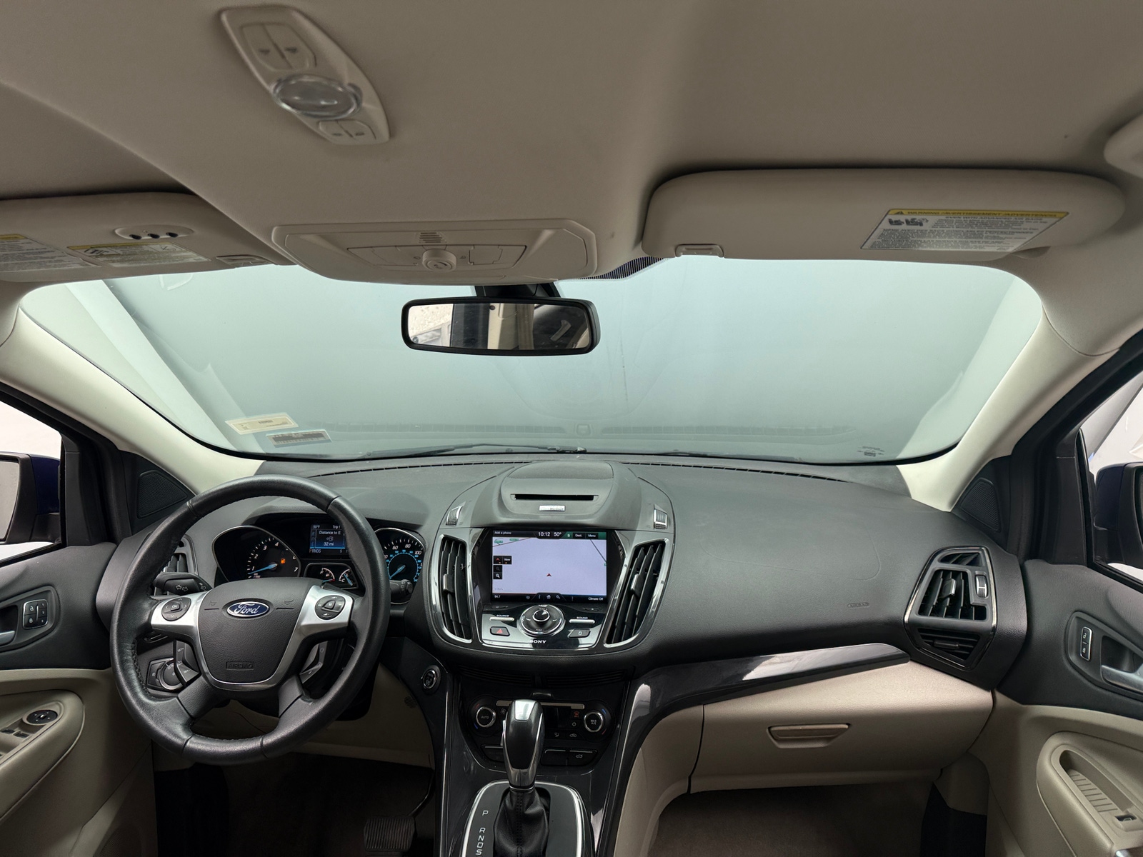 Thumbnail: 2014 Ford Escape - 2