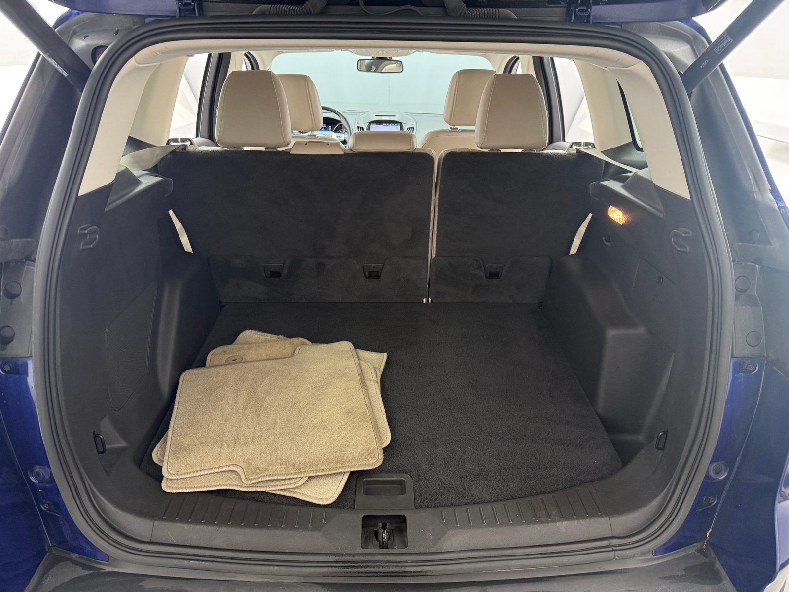 Thumbnail: 2014 Ford Escape - 6
