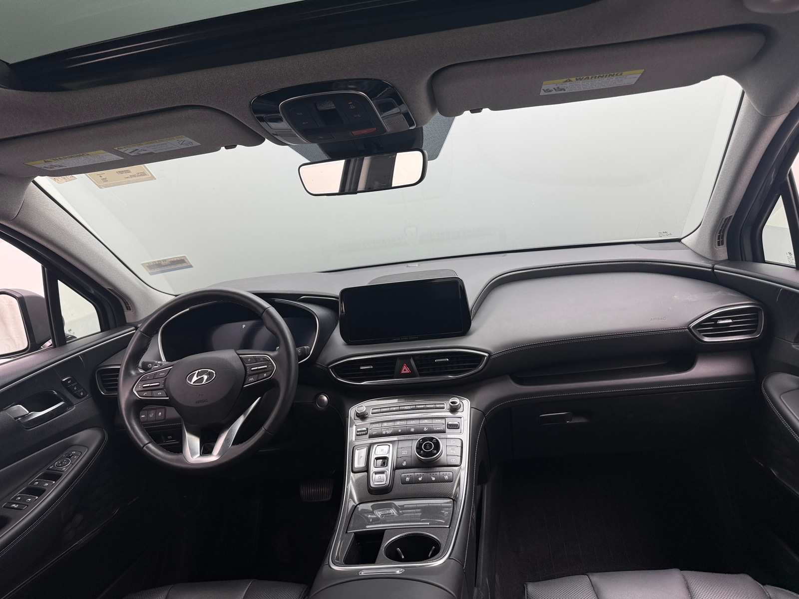 Thumbnail: 2023 Hyundai Santa Fe - 2