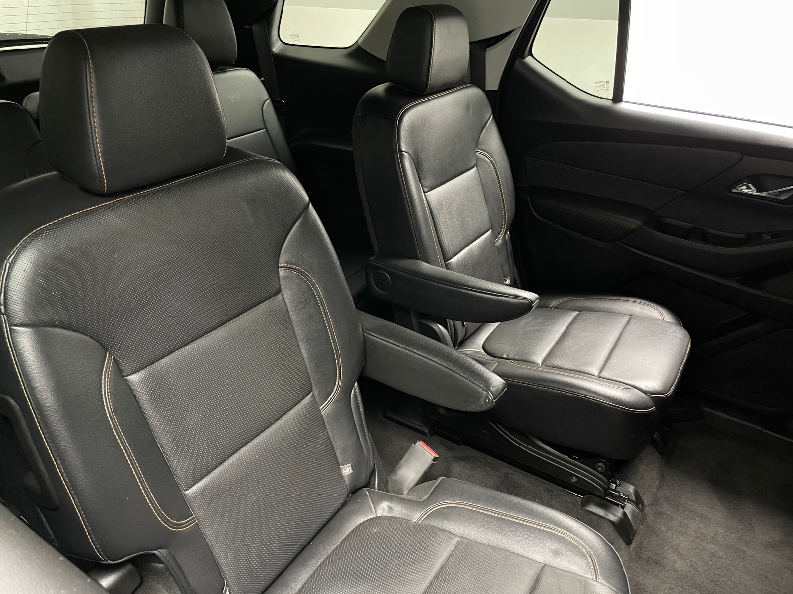 Thumbnail: 2019 Chevrolet Traverse - 5