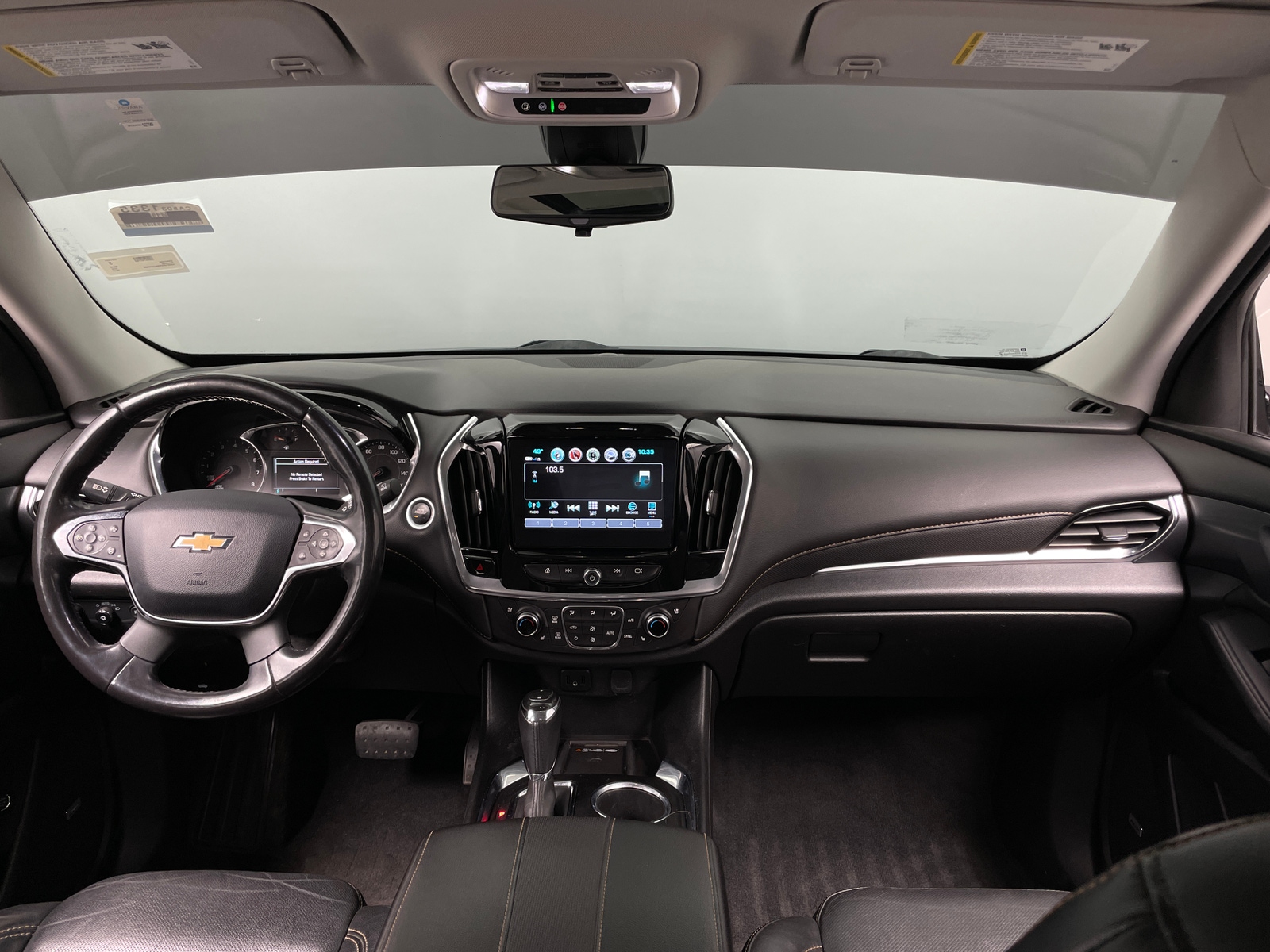 Thumbnail: 2019 Chevrolet Traverse - 2