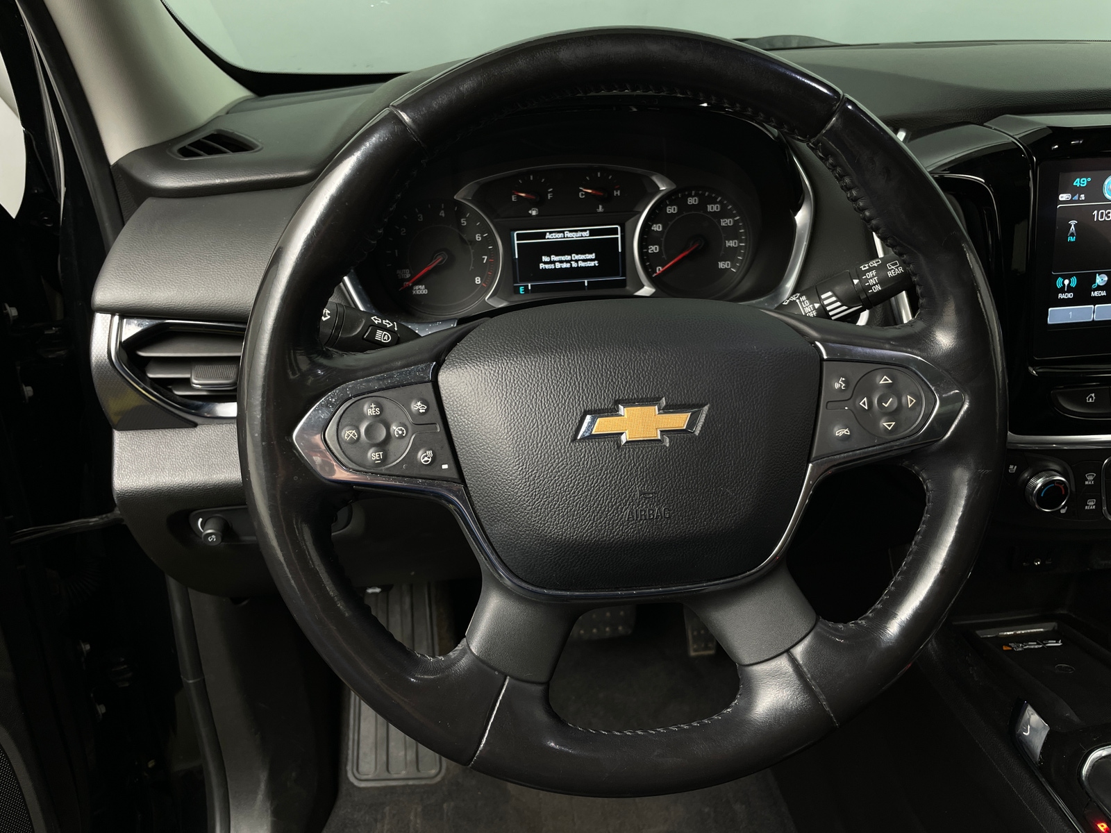 Thumbnail: 2019 Chevrolet Traverse - 4