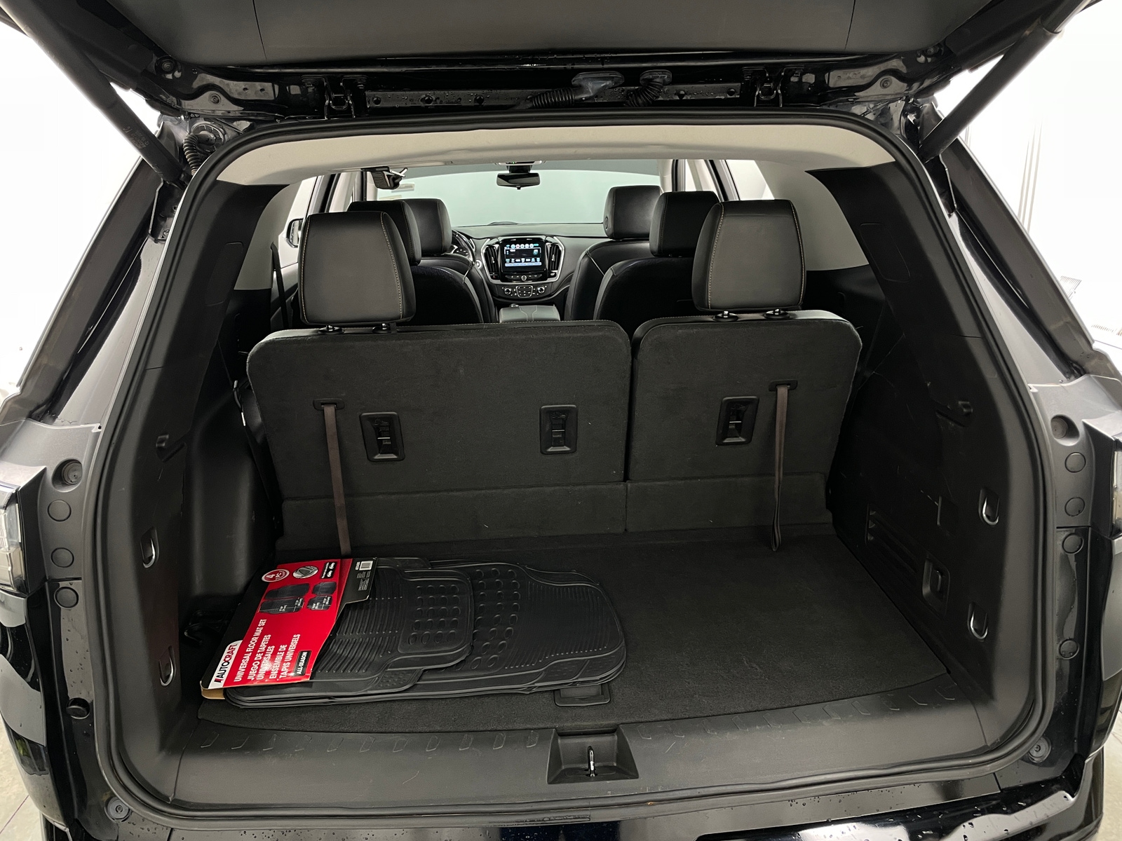 Thumbnail: 2019 Chevrolet Traverse - 6